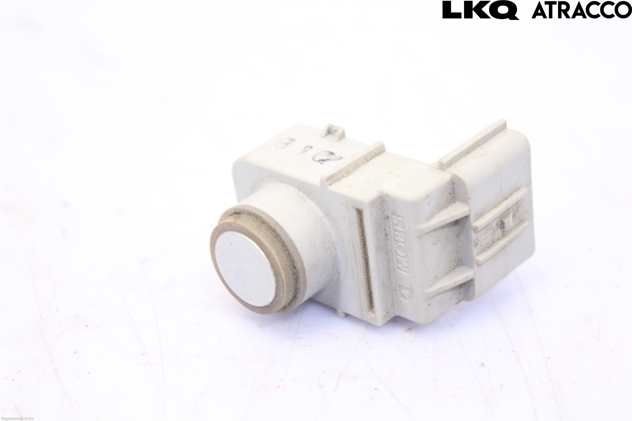 Hyundai i30 GD 13-17 Parkeringshjälp Backsensor