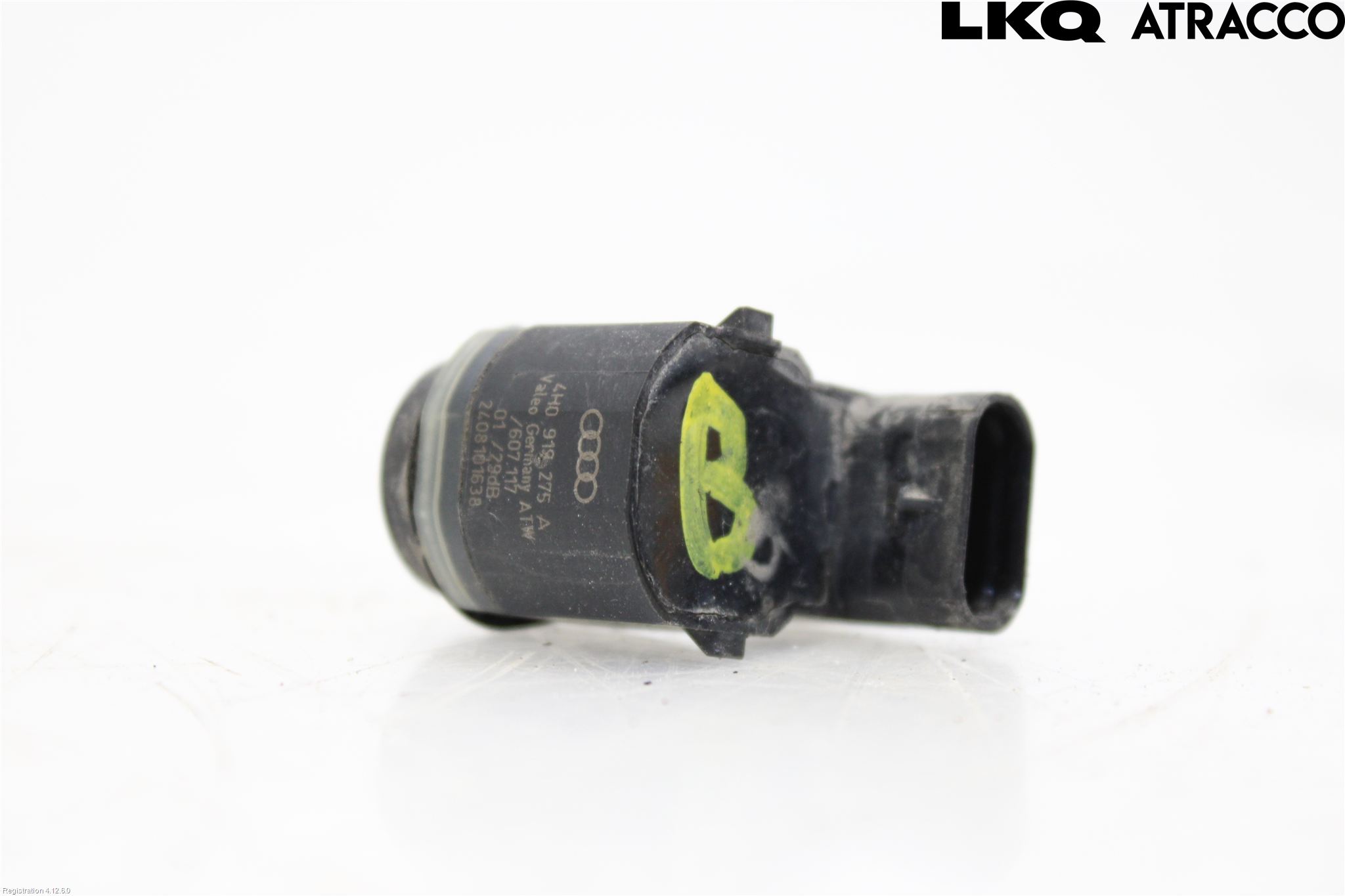 Audi A5 07-16 Parkeringshjälp Backsensor