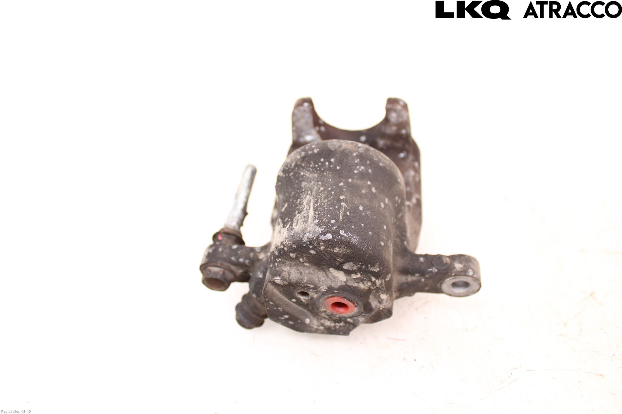 Toyota RAV4 13-18 Bromsok Bak Vänster