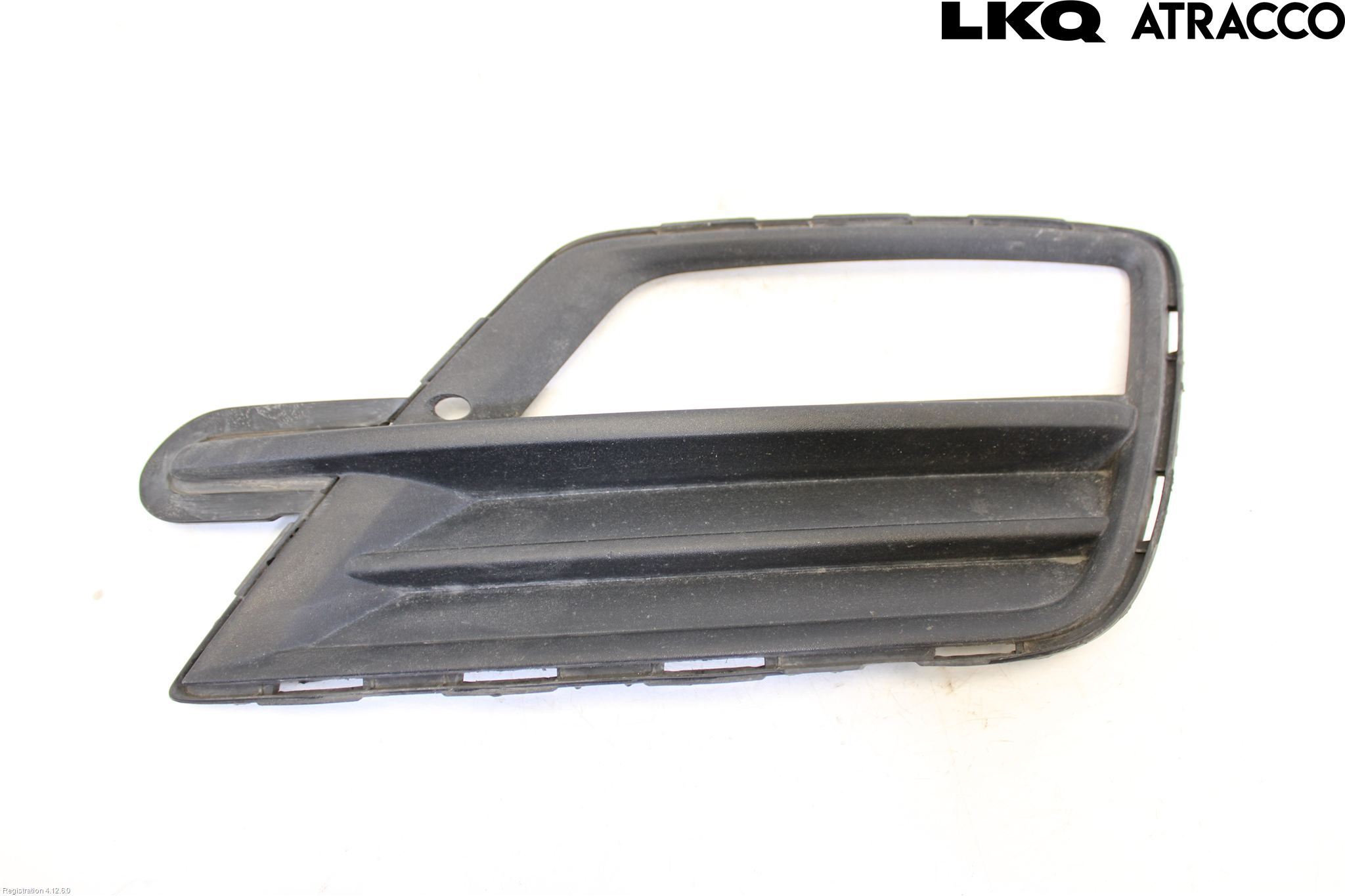 Volkswagen VW CADDY 16-20 Dimljussarg Fram