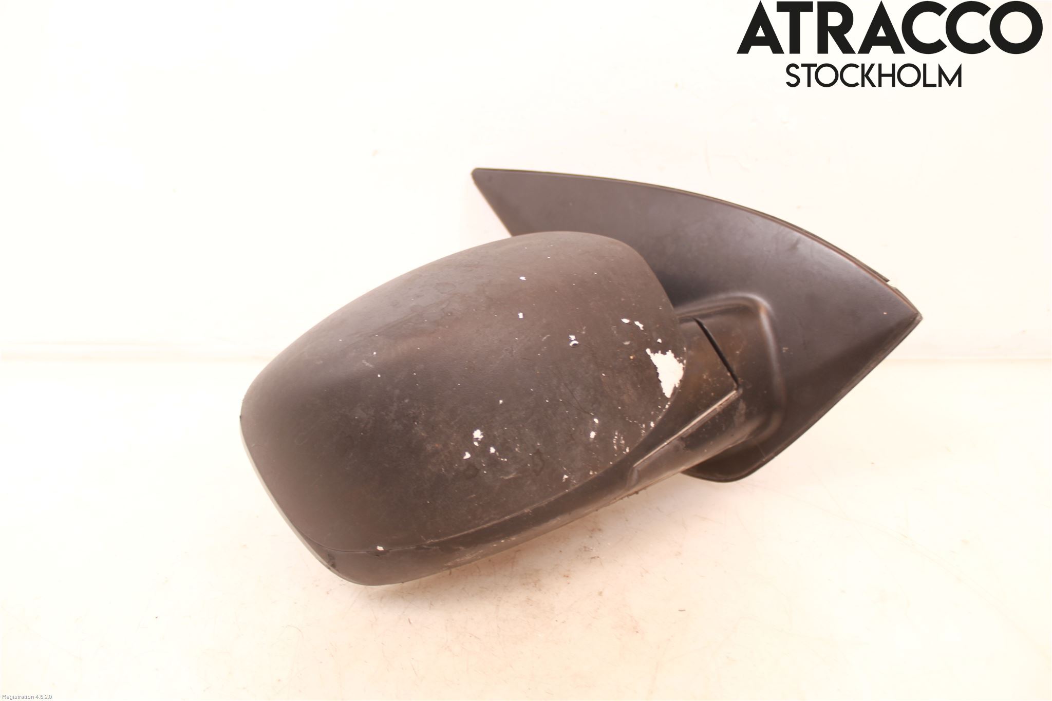 Hyundai i10 PA 08-13 Spegel Yttre Justerbar Hö