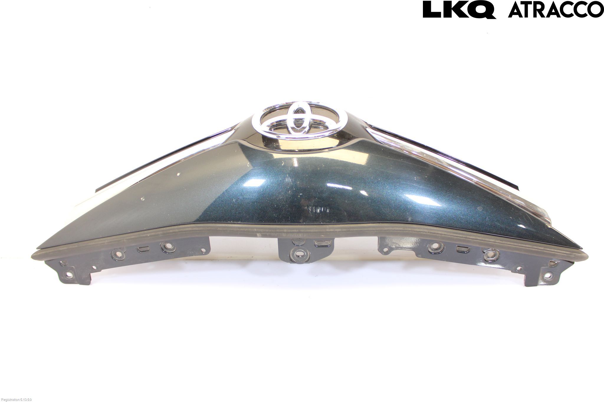 Toyota AVENSIS 16-18 Grill Komp