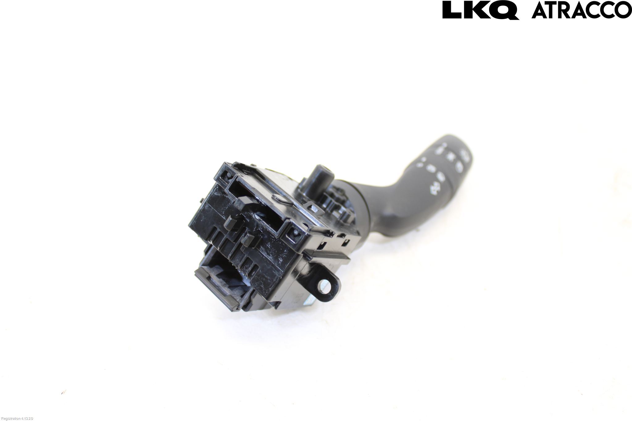 Toyota RAV4 19- Spak Blinkers-Ljusomk