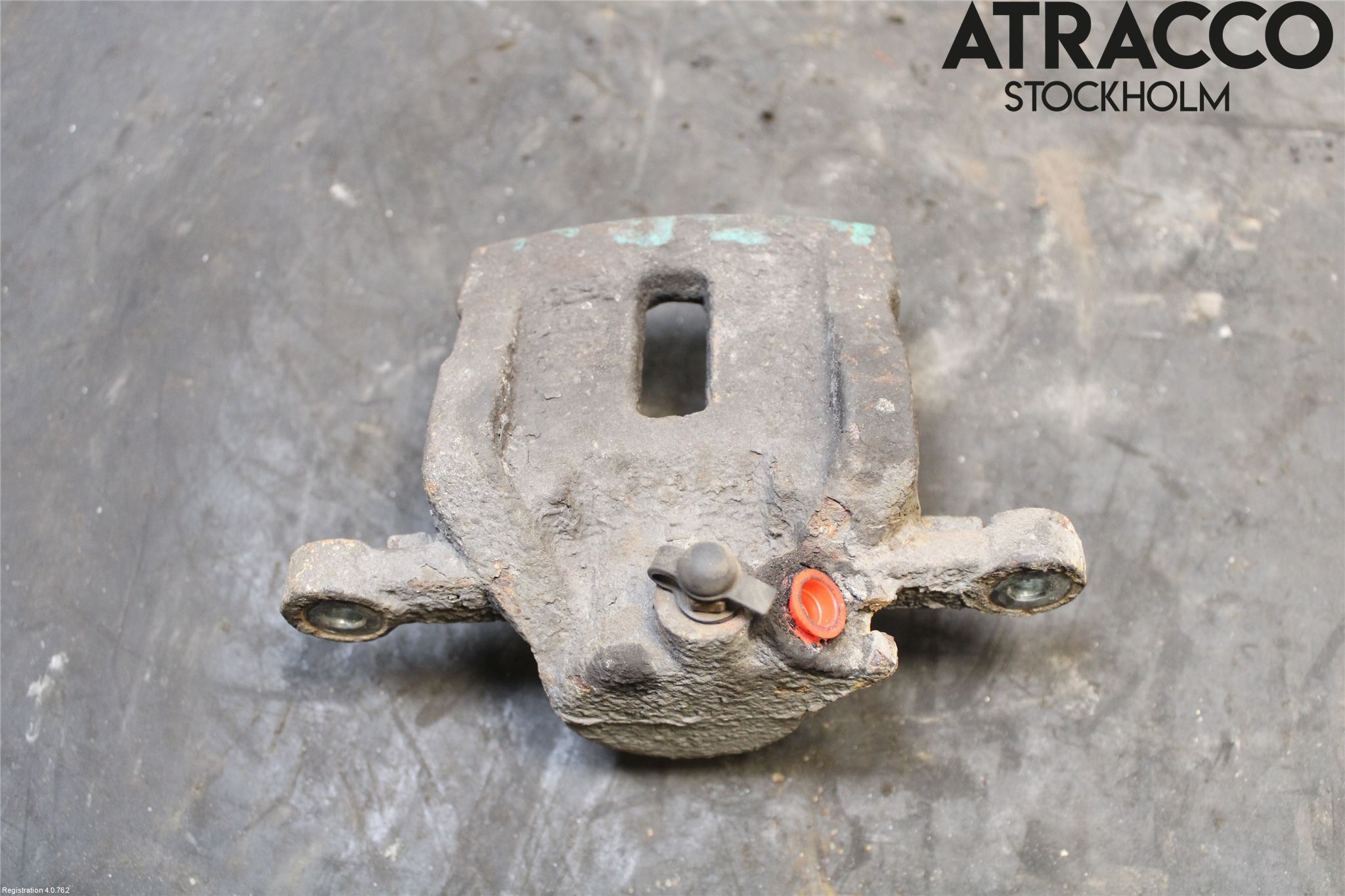 Kia CARNIVAL Bromsok Bak Vänster