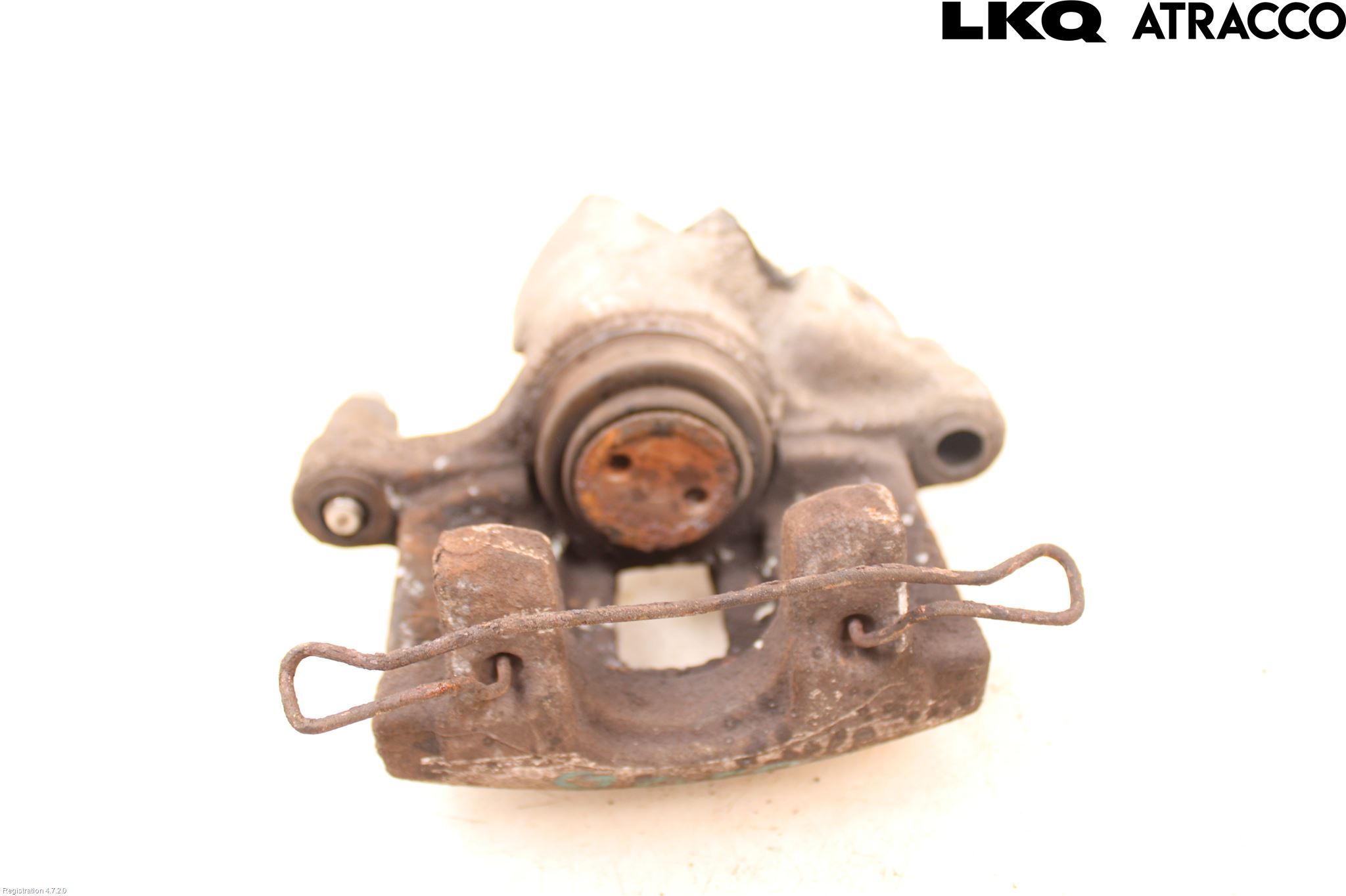 Volvo V50 04-07 Bromsok Bak Vänster