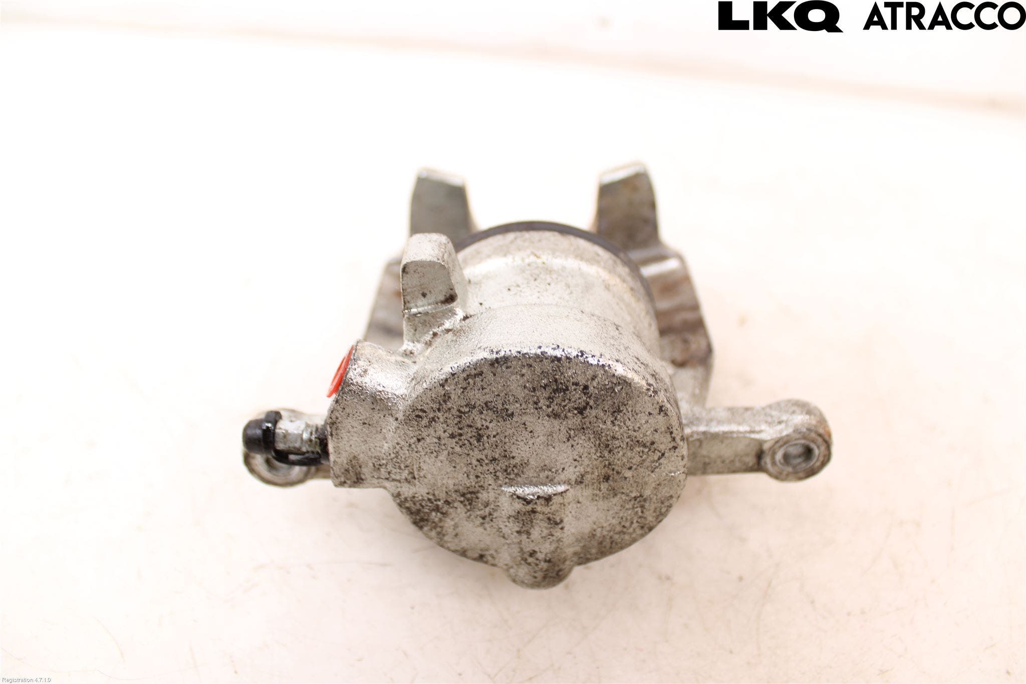 Mercedes-Benz MB B-KLASS (W245) 05-12 Bromsok Bak Vänster