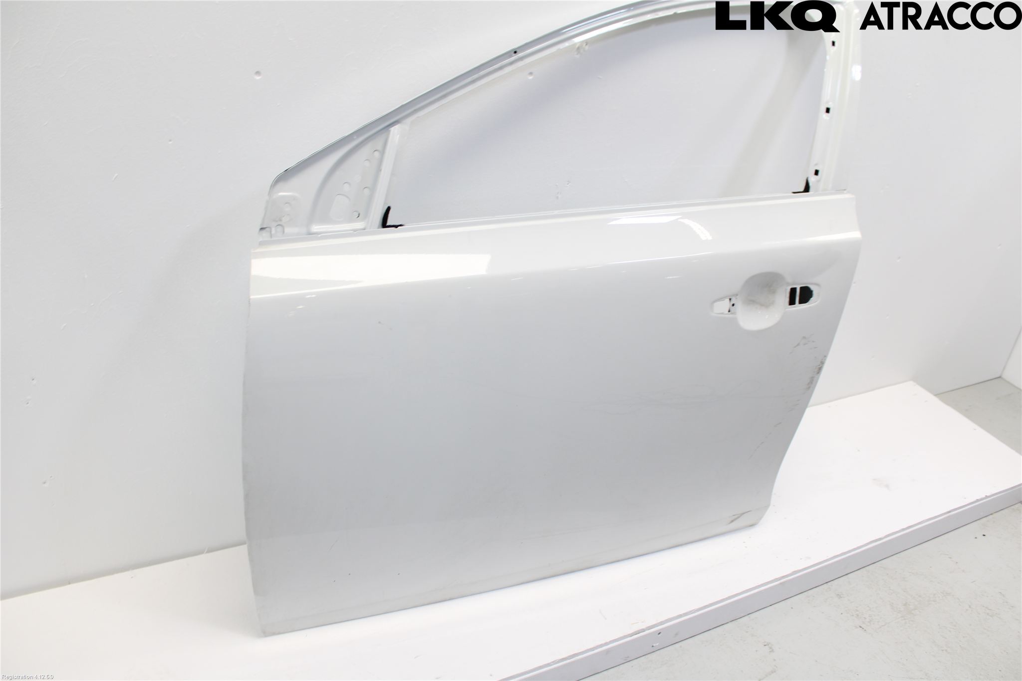 Volvo V40 12-19 Dörr Fram Vänster