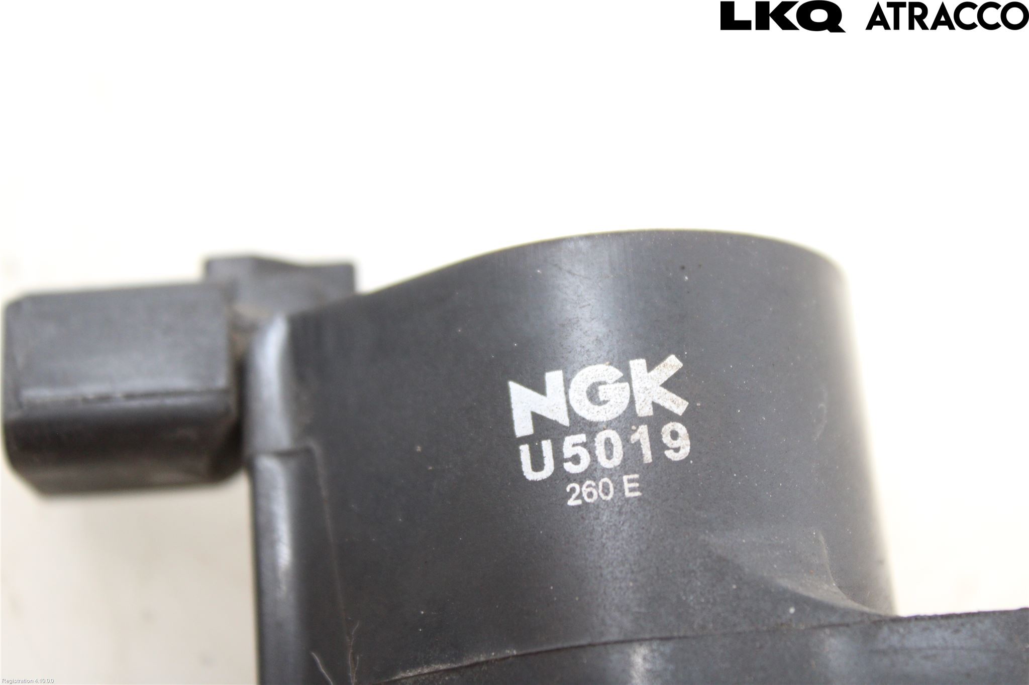 Ford FOCUS     04-07 Tändspole