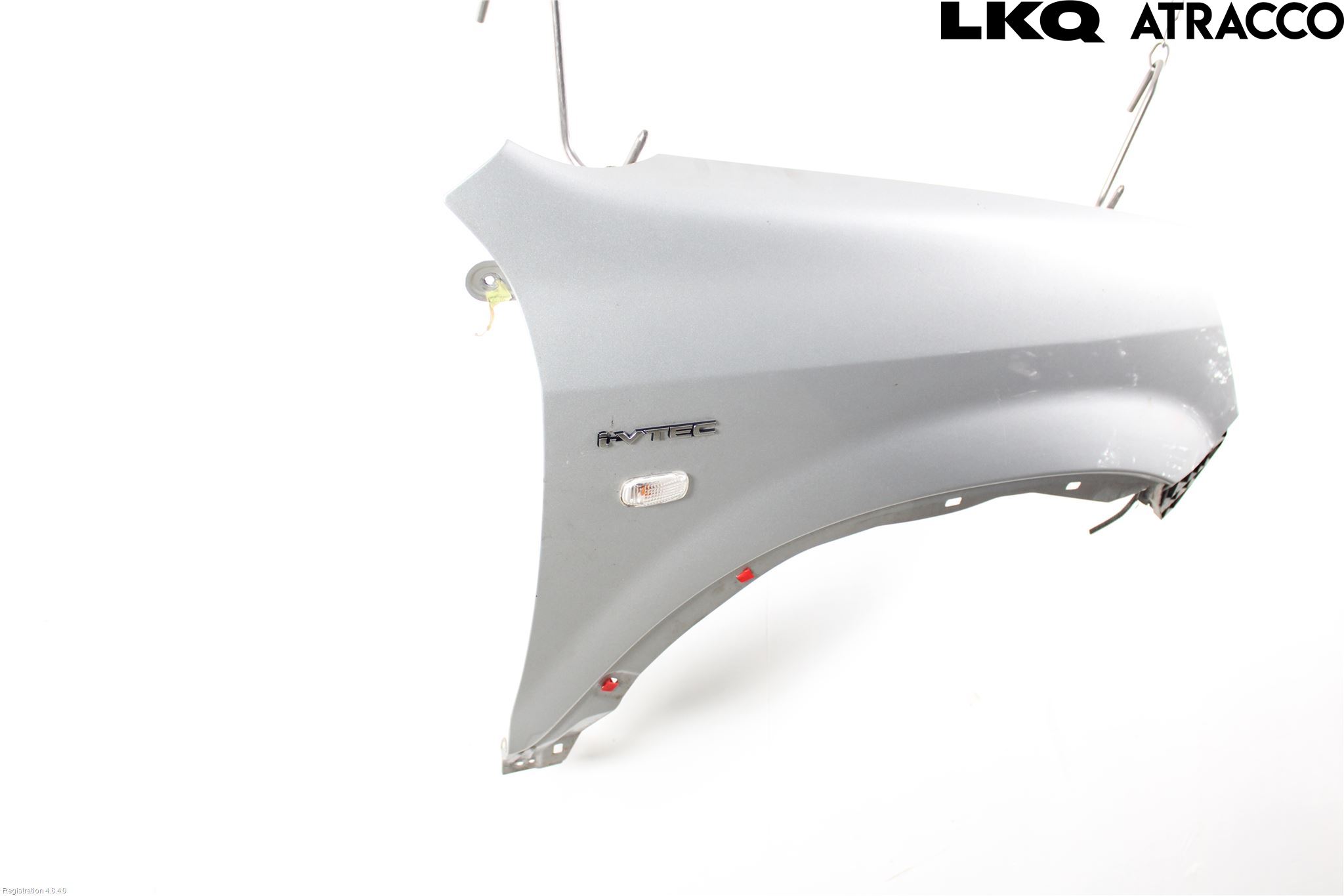 Honda CR-V 02-06 Skärm Fram Höger