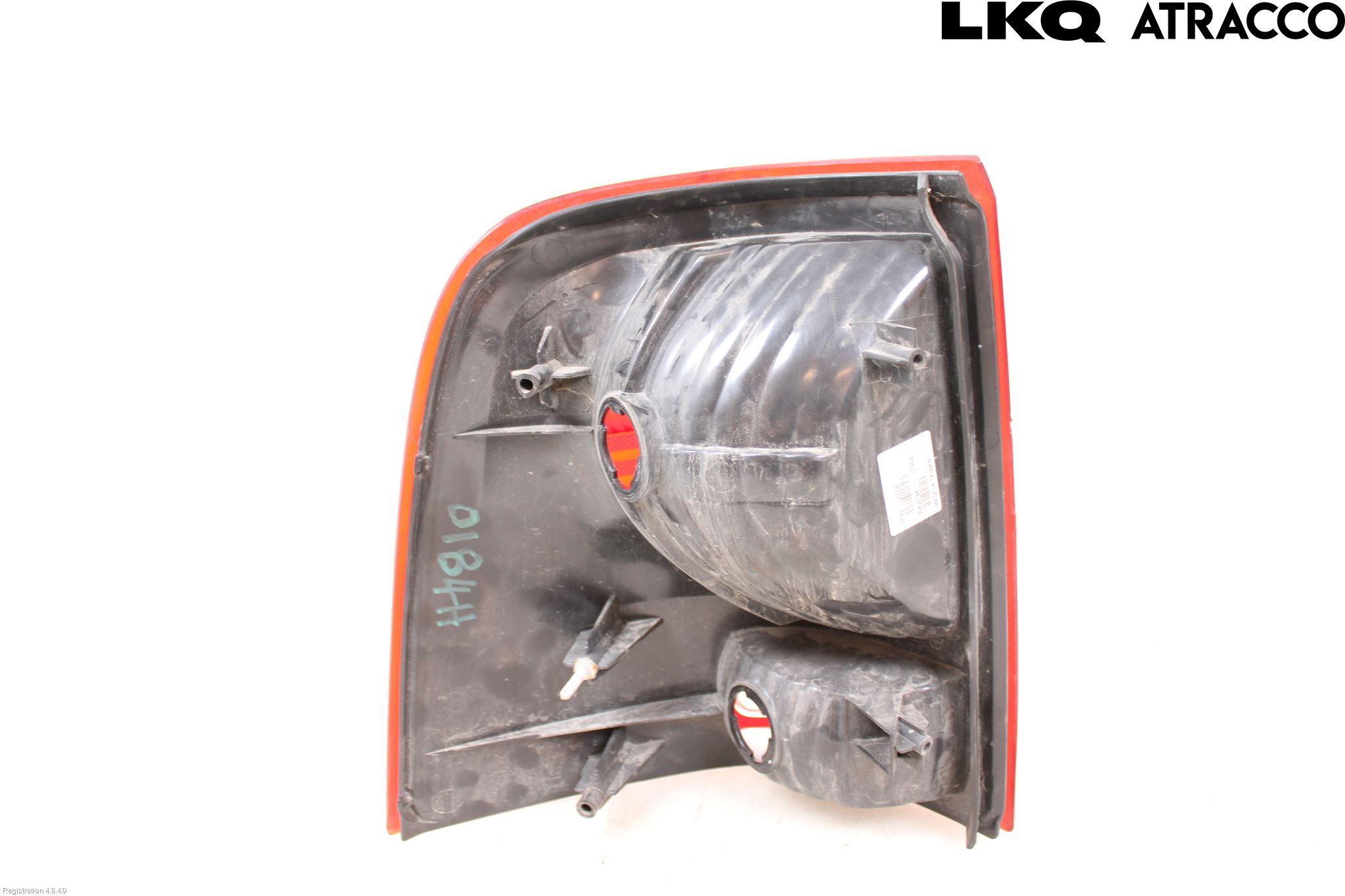 Ford EXPLORER 93-23 Bakljus Höger