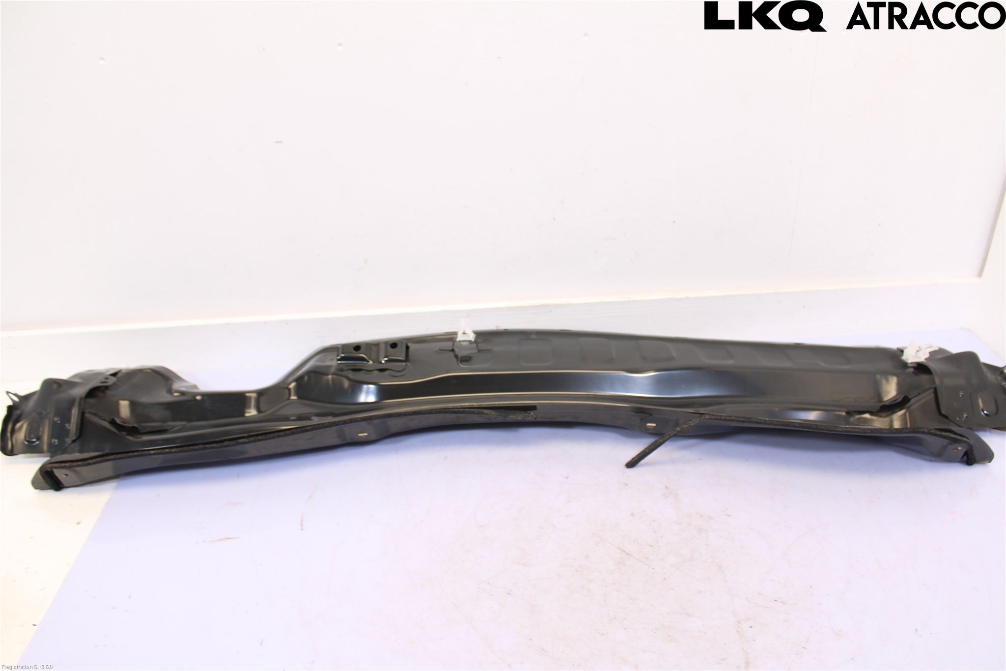 Toyota YARIS XP130 15-20 Torpedplåt-Torpedplast