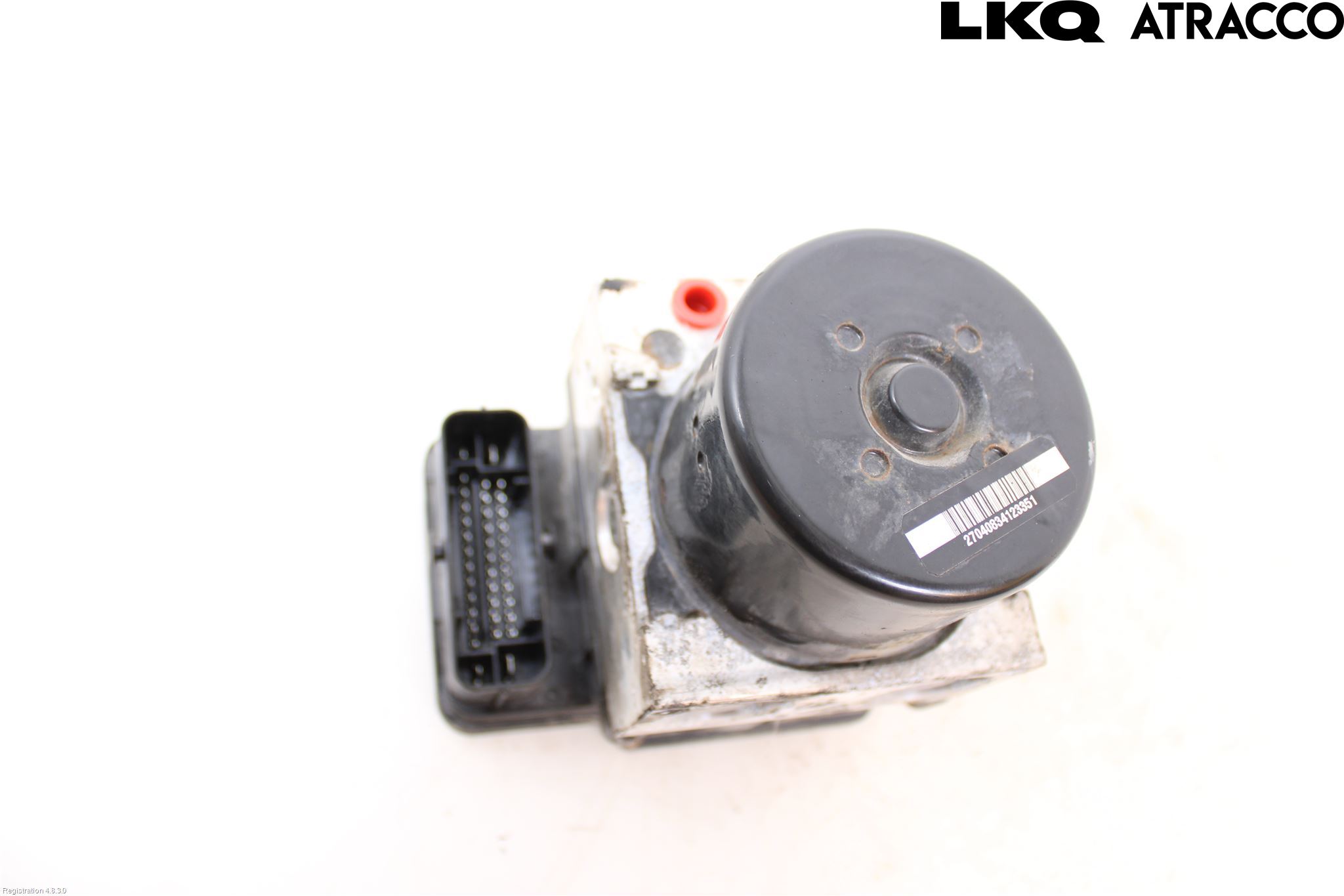 Fiat DOBLO CARGO Abs Hydraulaggregat