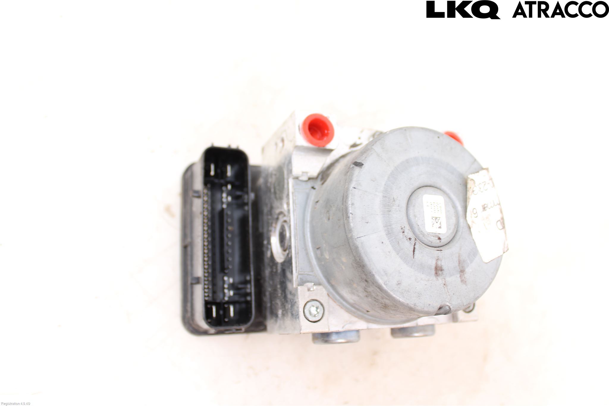 Ford FOCUS 15-18 Abs Hydraulaggregat