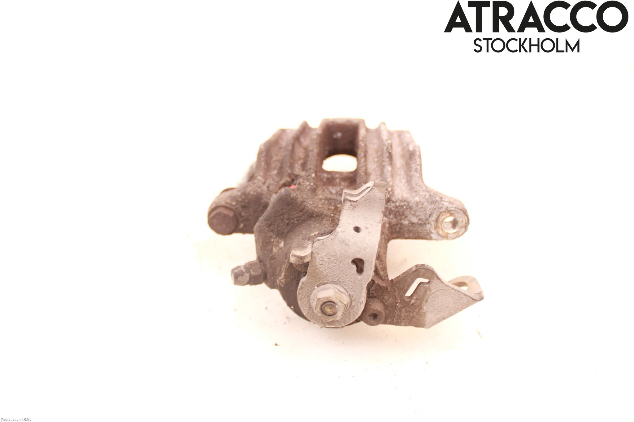 Audi A3/S3     96-03 Bromsok Bak Höger