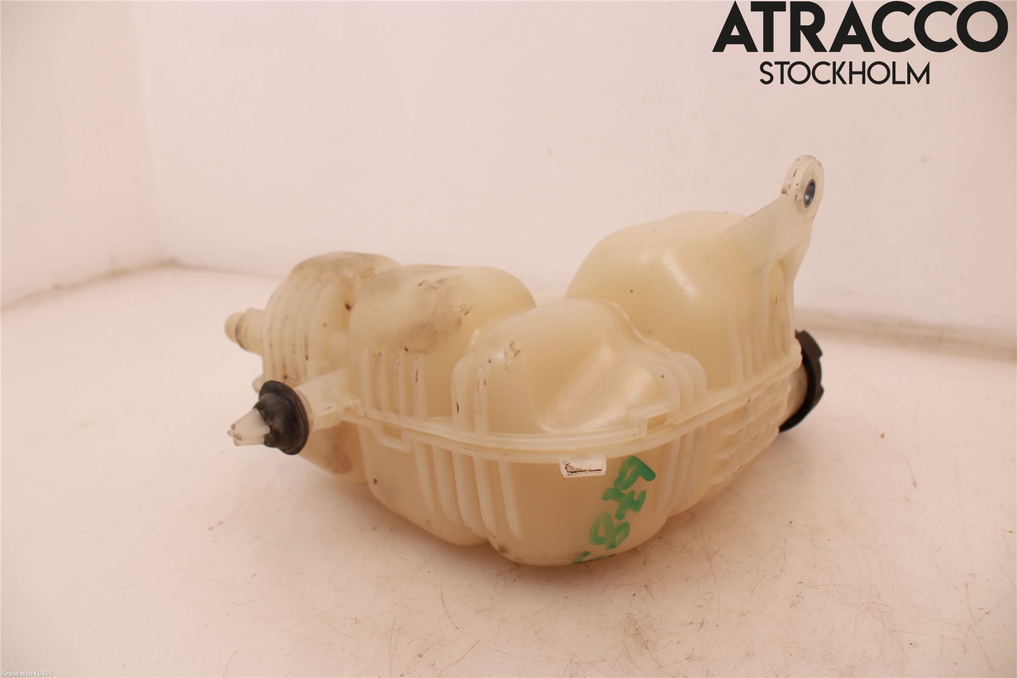 Mini ONE/COOPER 5DR F55 14-24 Expansionstank