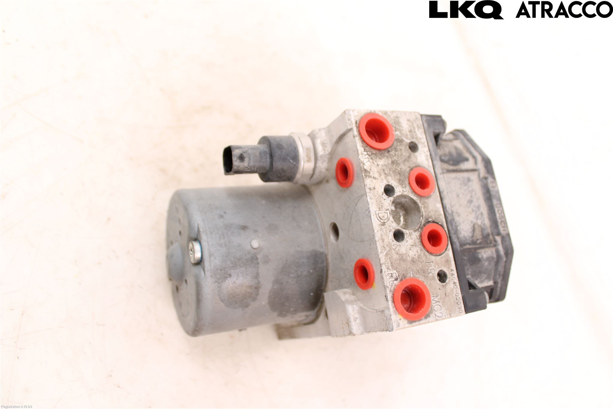 Toyota COROLLA 02-07 Abs Hydraulaggregat