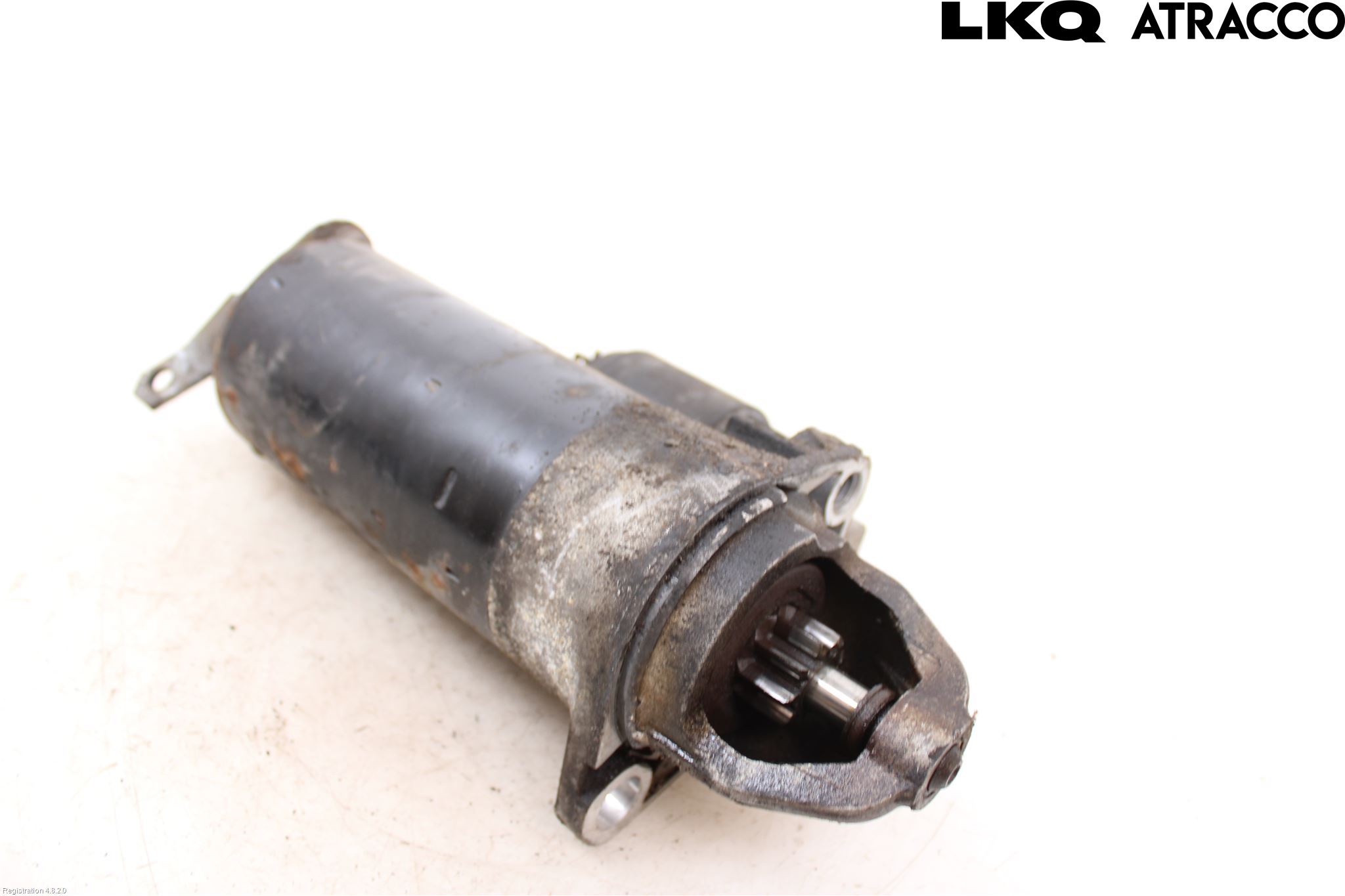 Audi A6/S6     97-05 Startmotor