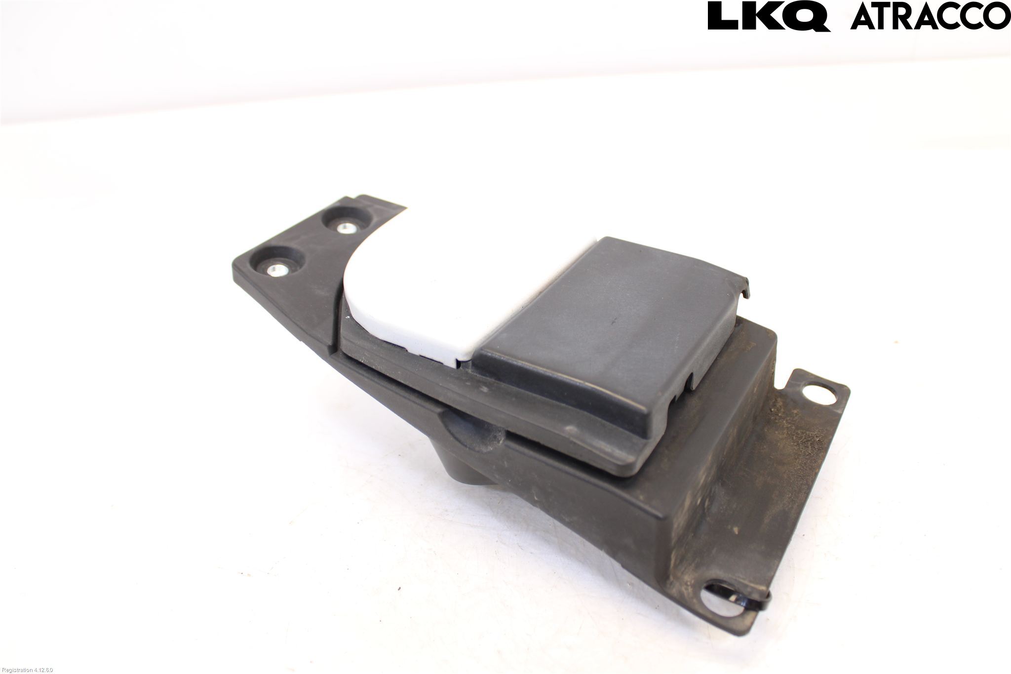 Iveco DAILY 14->> Tanklucka