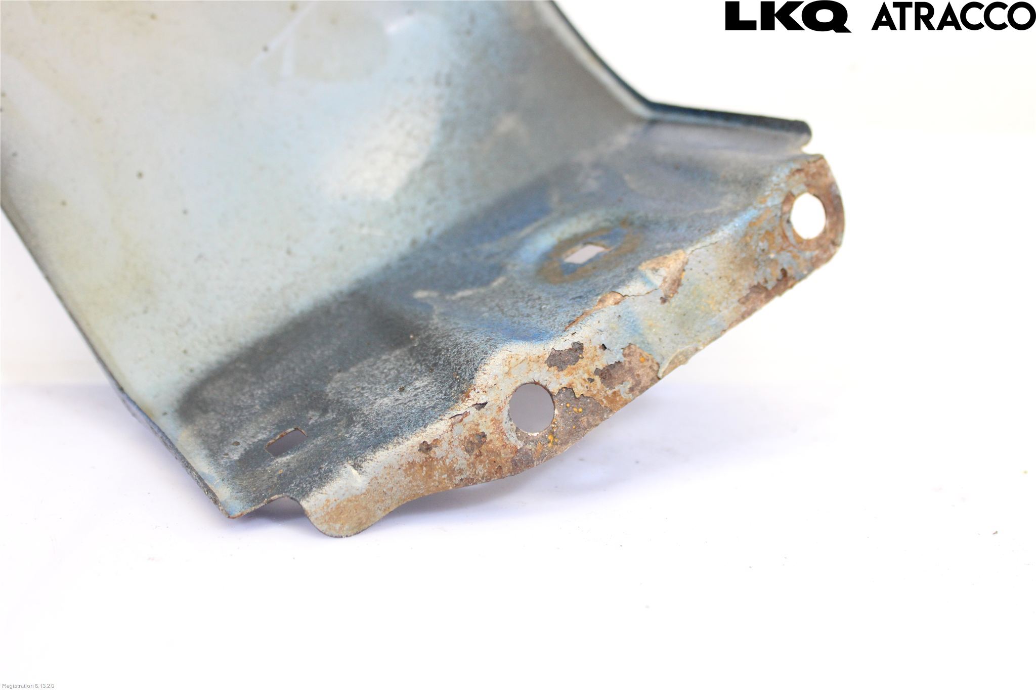 Toyota AURIS 10-12 Skärm Fram Höger
