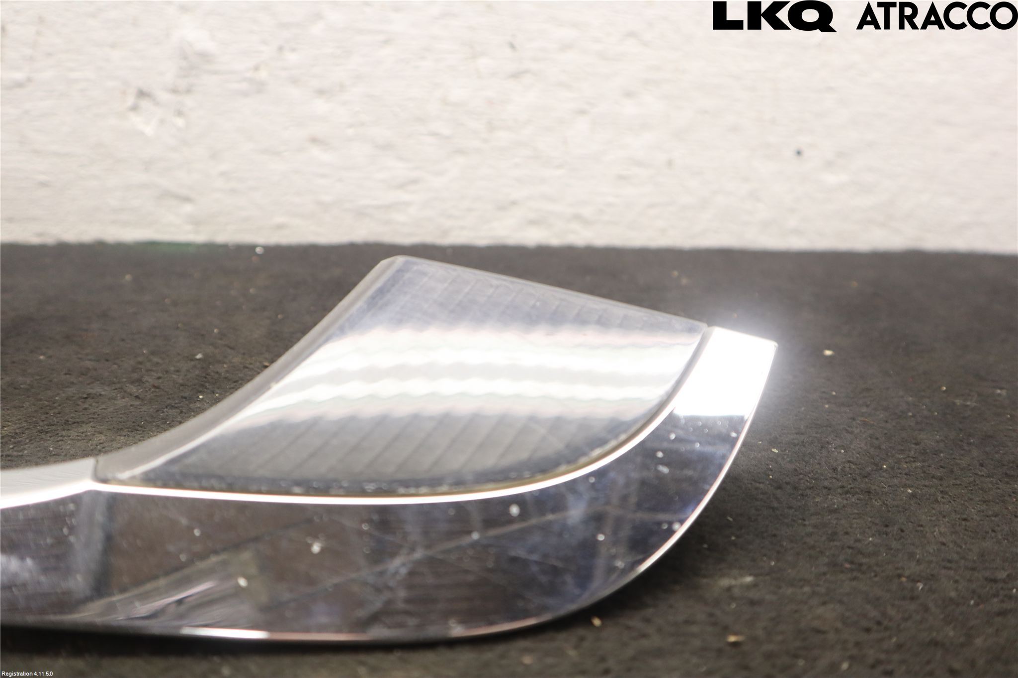 Saab 9-5     06-10 Blinkers Fram Vänster
