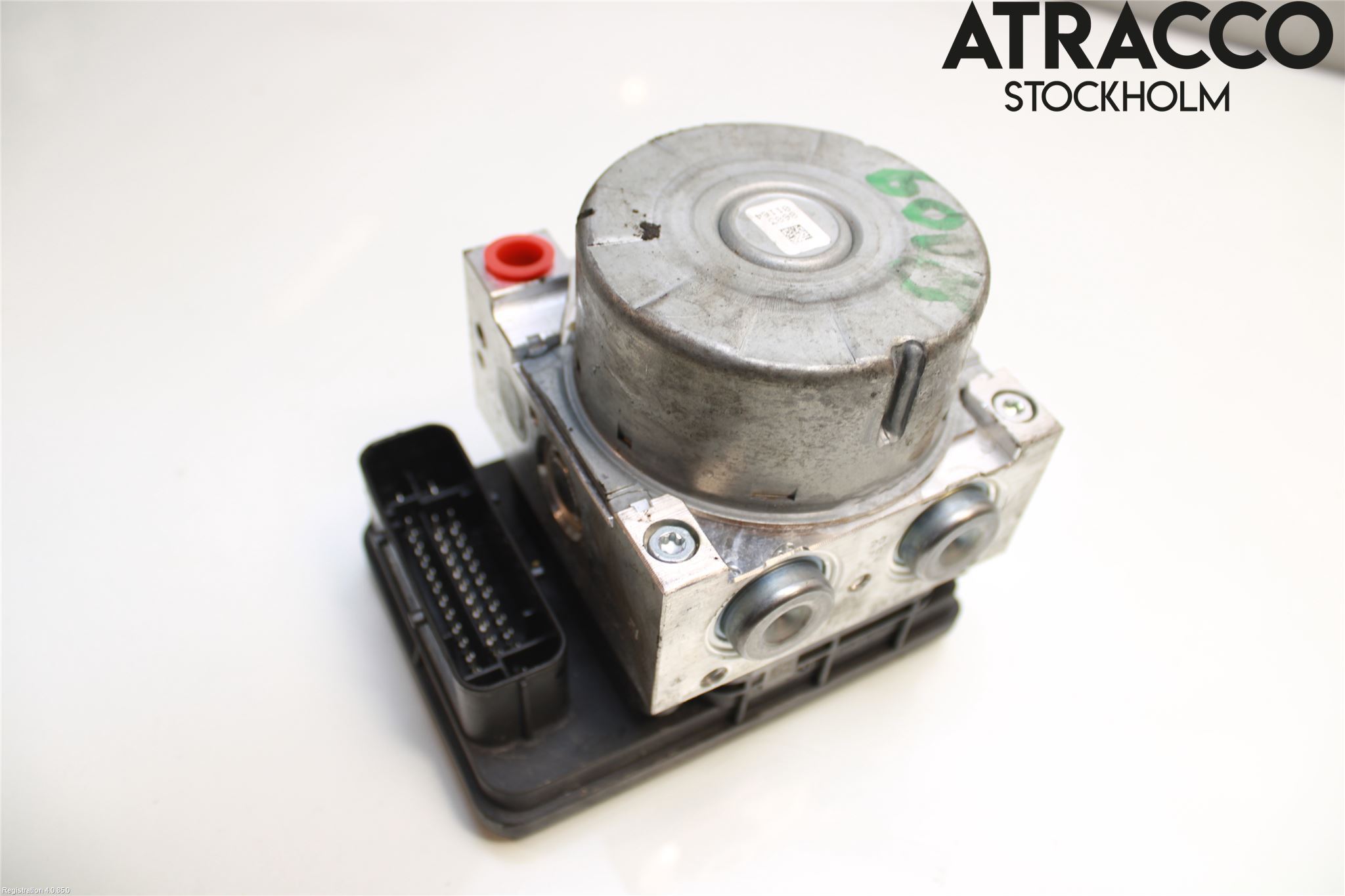 BMW 1 F20/F21 11-19 Abs Hydraulaggregat