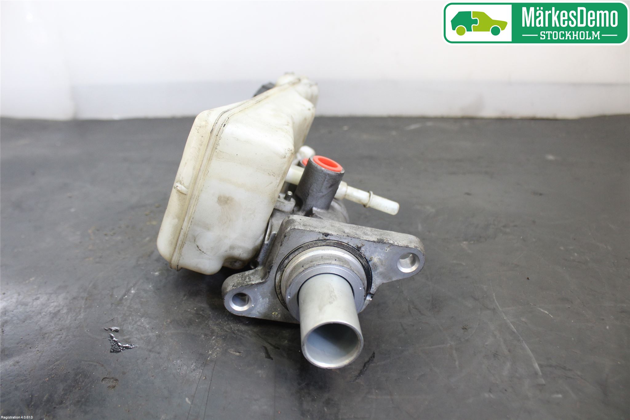 Ford MONDEO 07-15 Broms Huvudcylinder