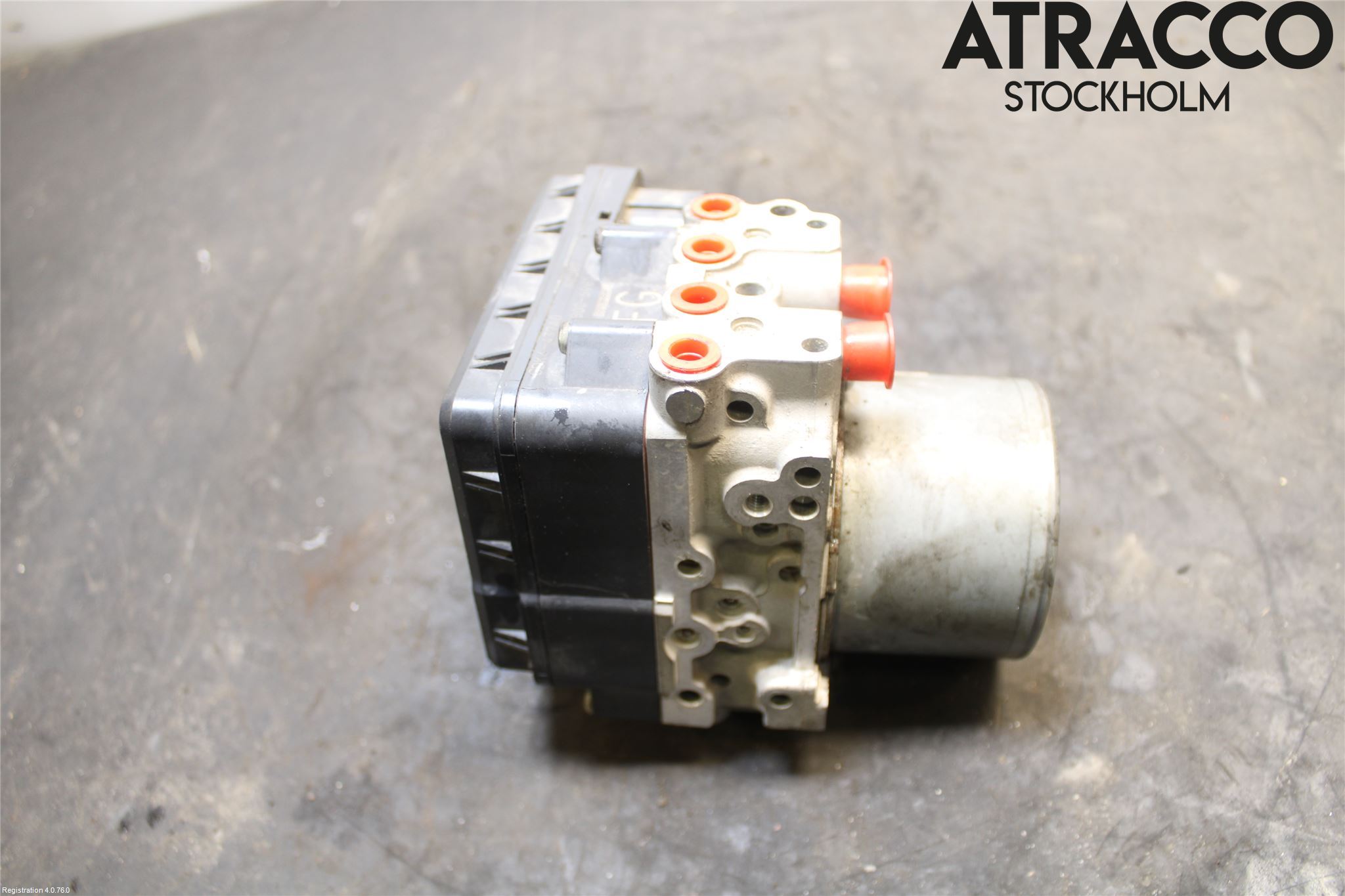 Mazda 6 08-13 Abs Hydraulaggregat