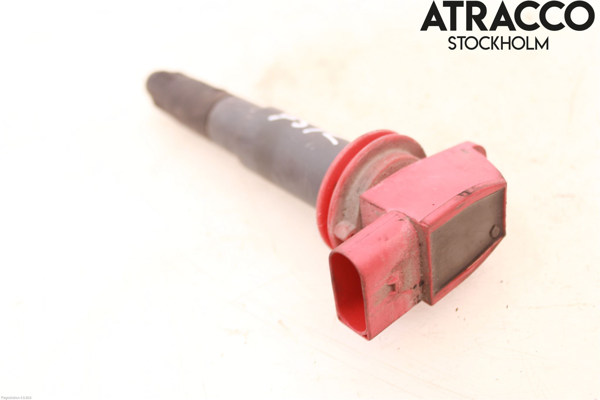 Porsche CAYENNE 03- Tändspole