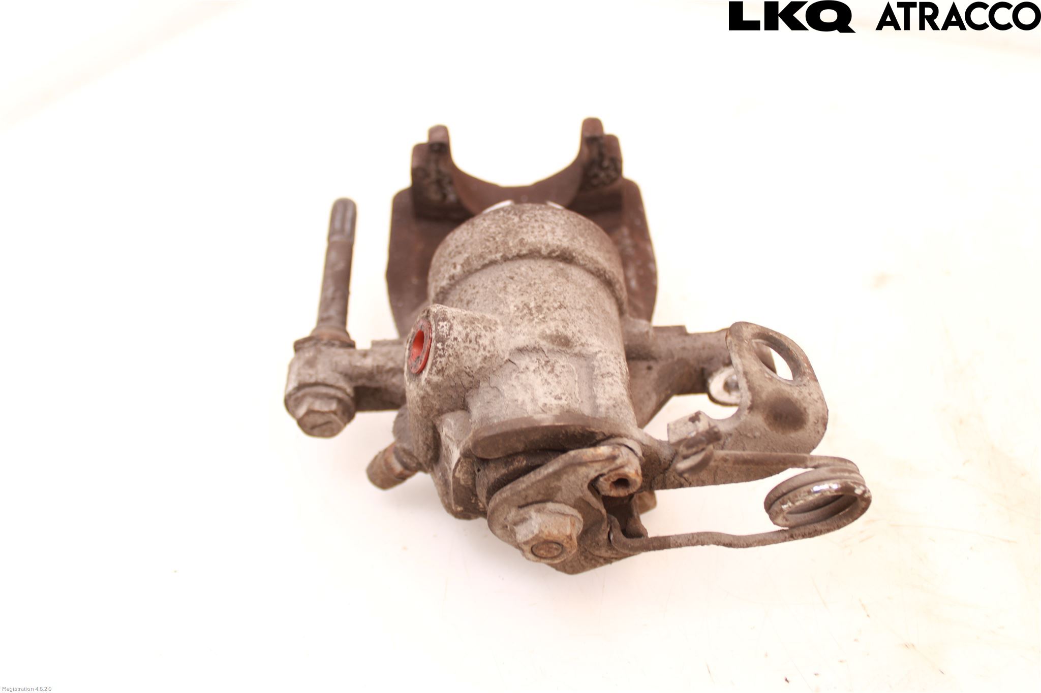 Citroen C4 I   05-10 Bromsok Bak Vänster