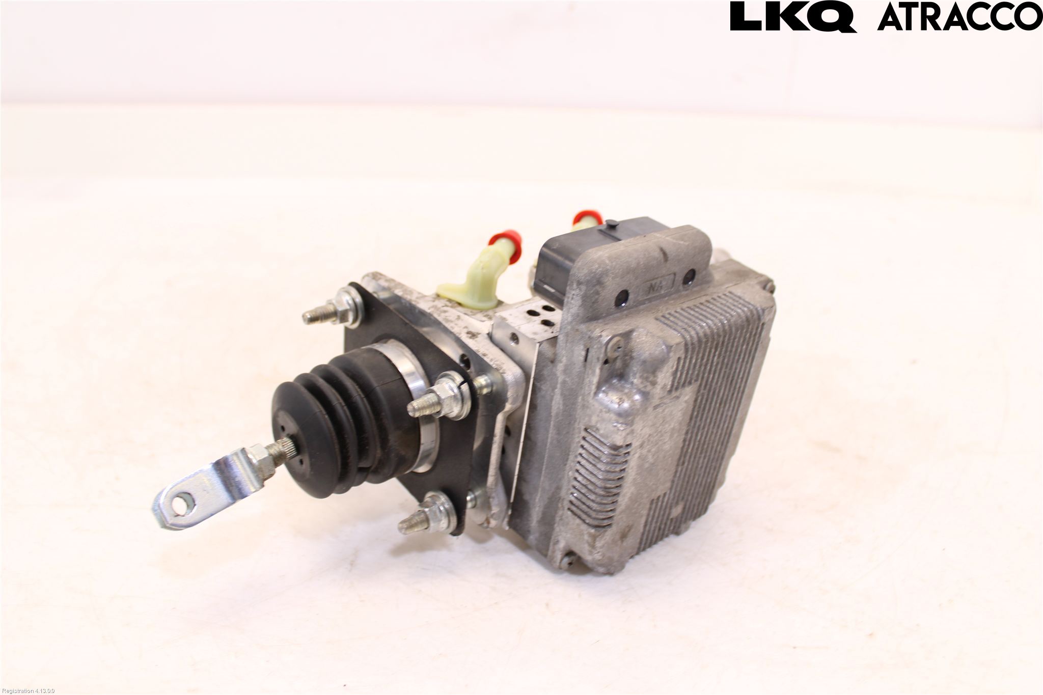 Toyota YARIS XP130 15-20 Abs Hydraulaggregat