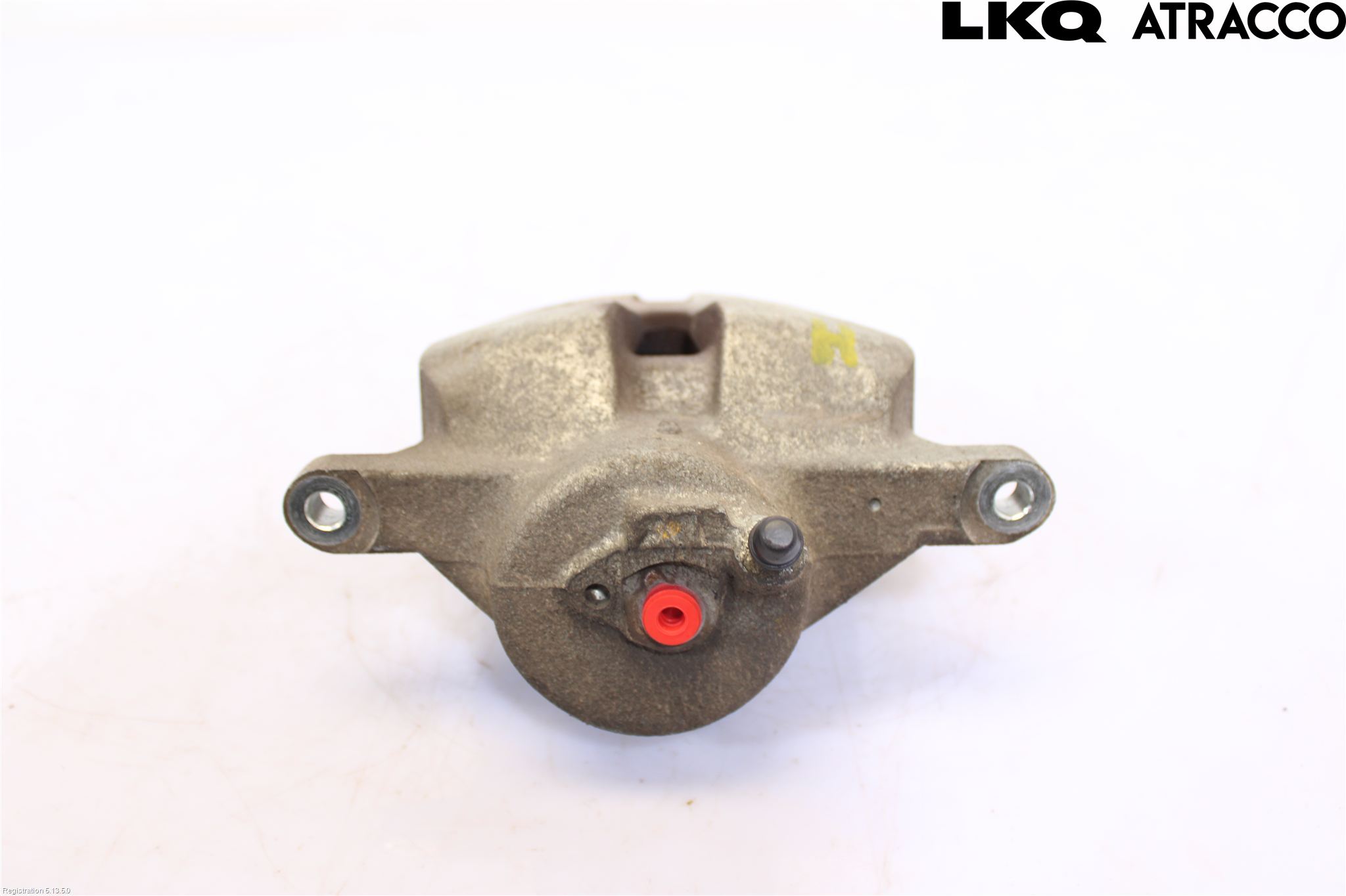 Toyota COROLLA CROSS XG10 22- Bromsok Fram Höger