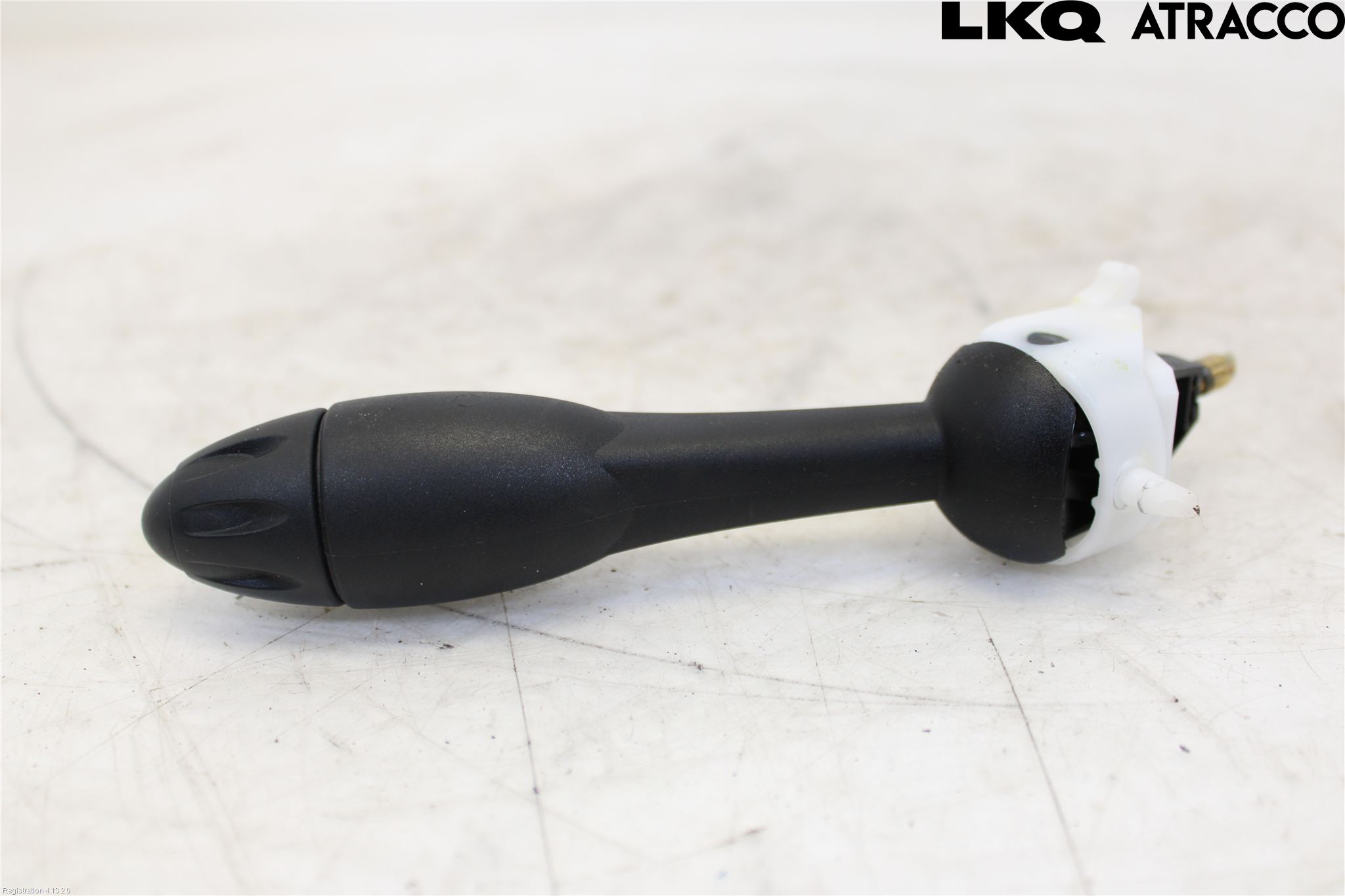 Mini COUNTRYMAN R60 11-16 Spak Blinkers-Ljusomk