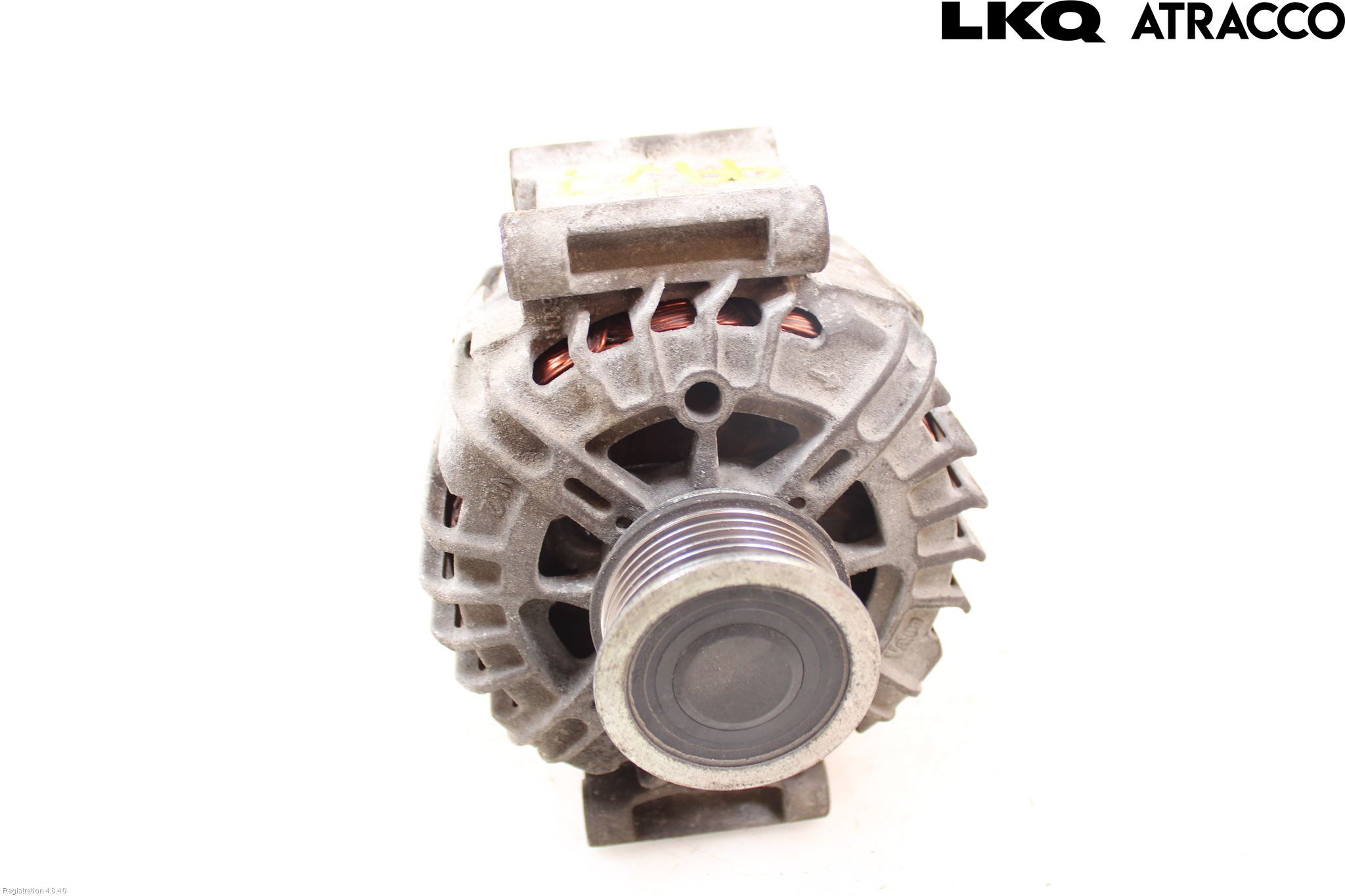 Volkswagen VW PASSAT 05-11 Generator