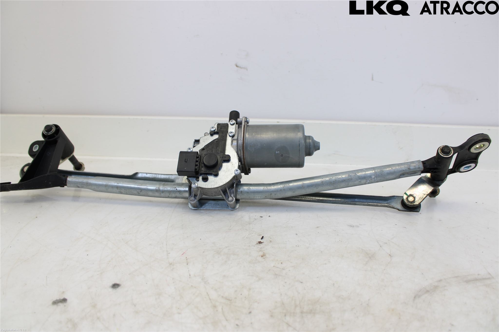 Landrover LAND ROVER RANGE ROVER EVOQUE (L538) 11-18 Torkarmekanism Vindruta