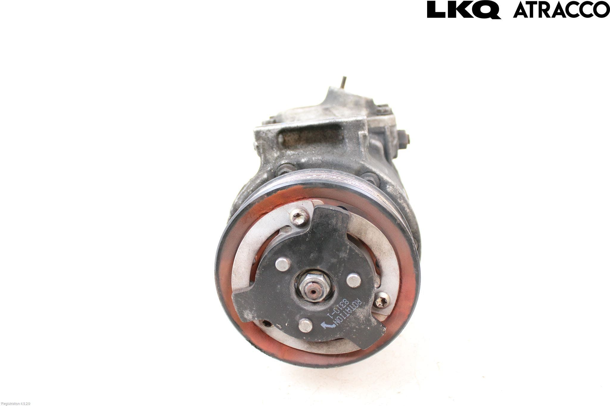 Volkswagen VW TOURAN 03-10 Ac Kompressor