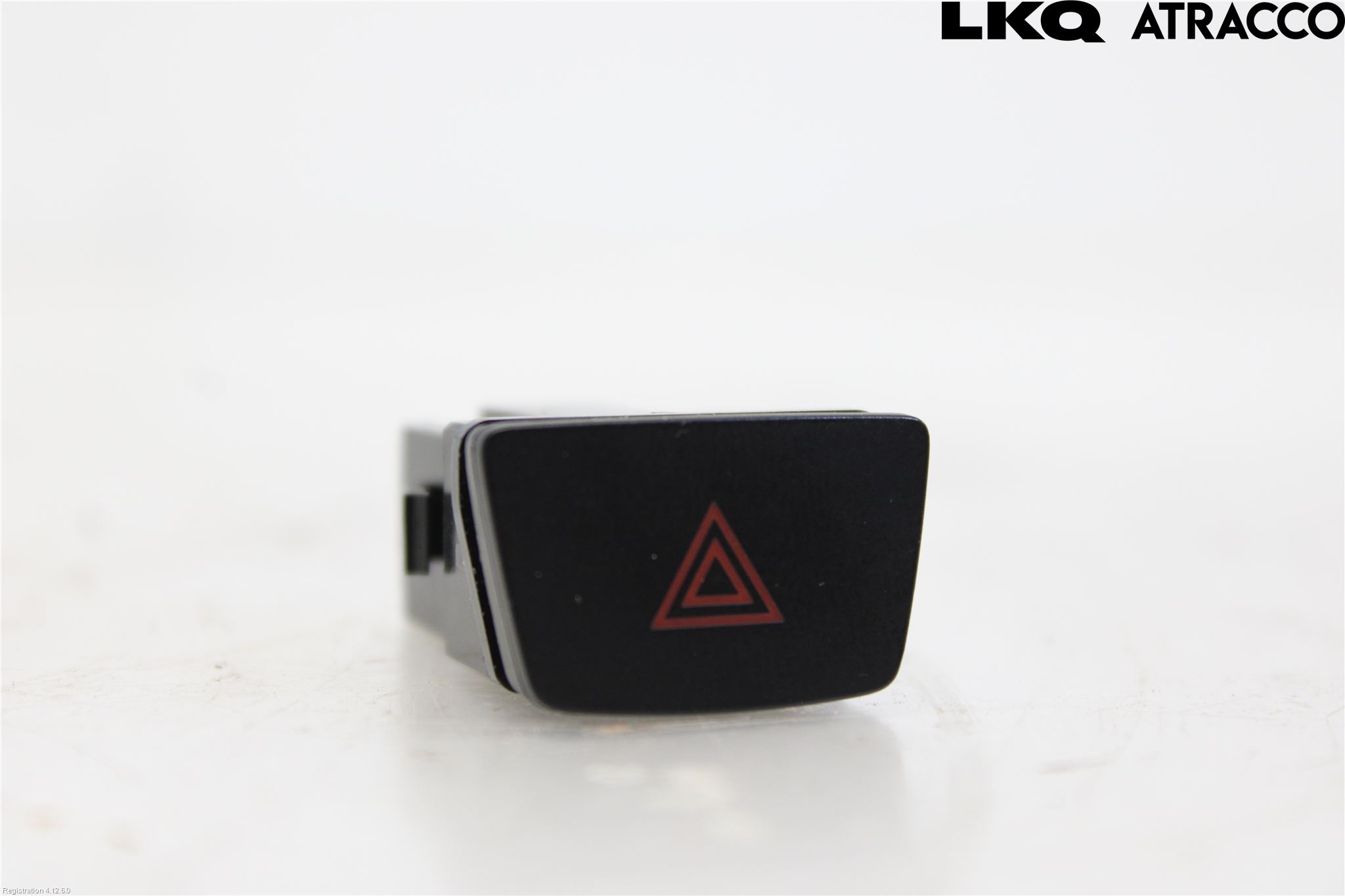 Ford TRANSIT/TOURNEO CUSTOM 13-24 Strömställare Varnings