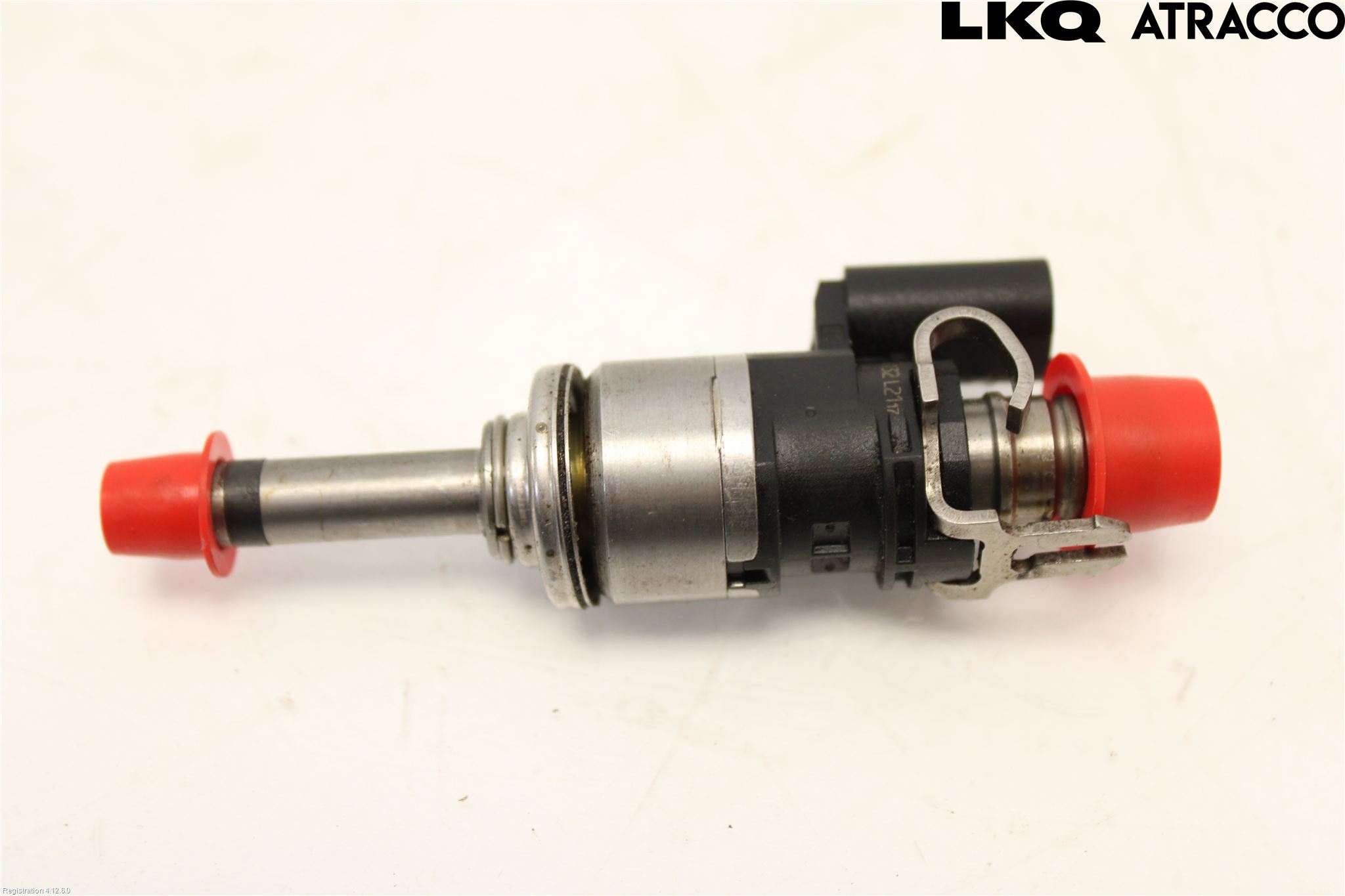 Ford FOCUS 19- Injspridare