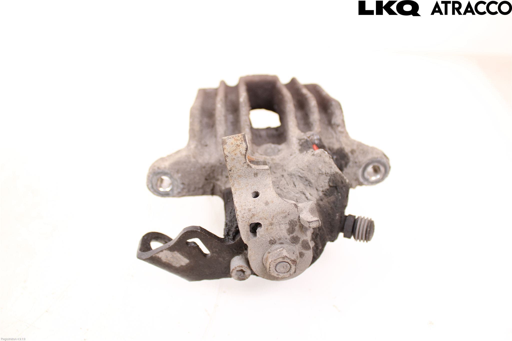 Skoda FABIA 07-14 Bromsok Bak Höger