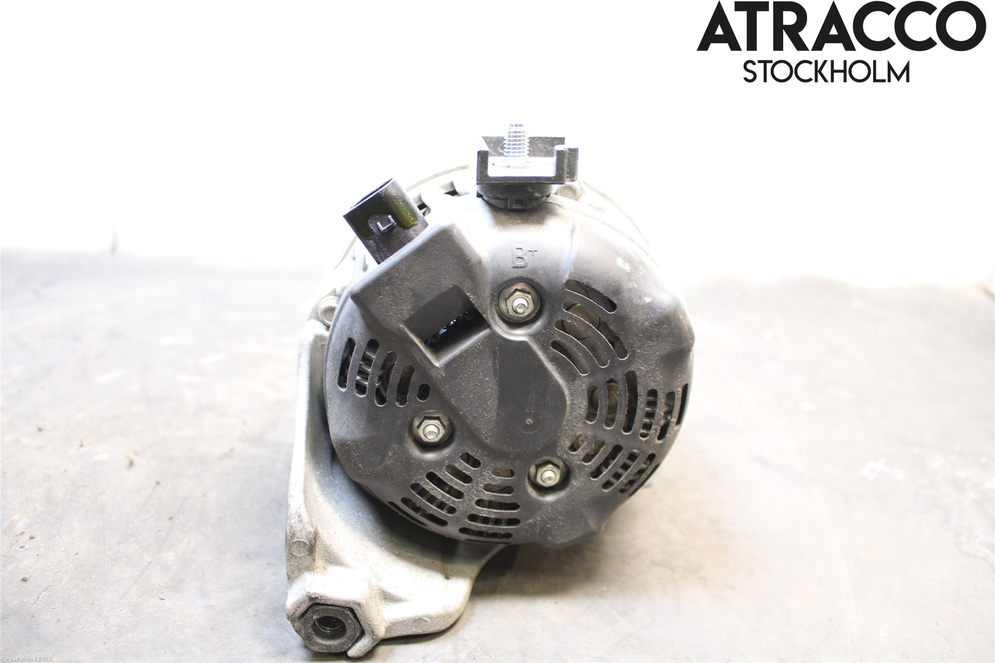 BMW 2 F45 Active Tourer 14-21 Generator