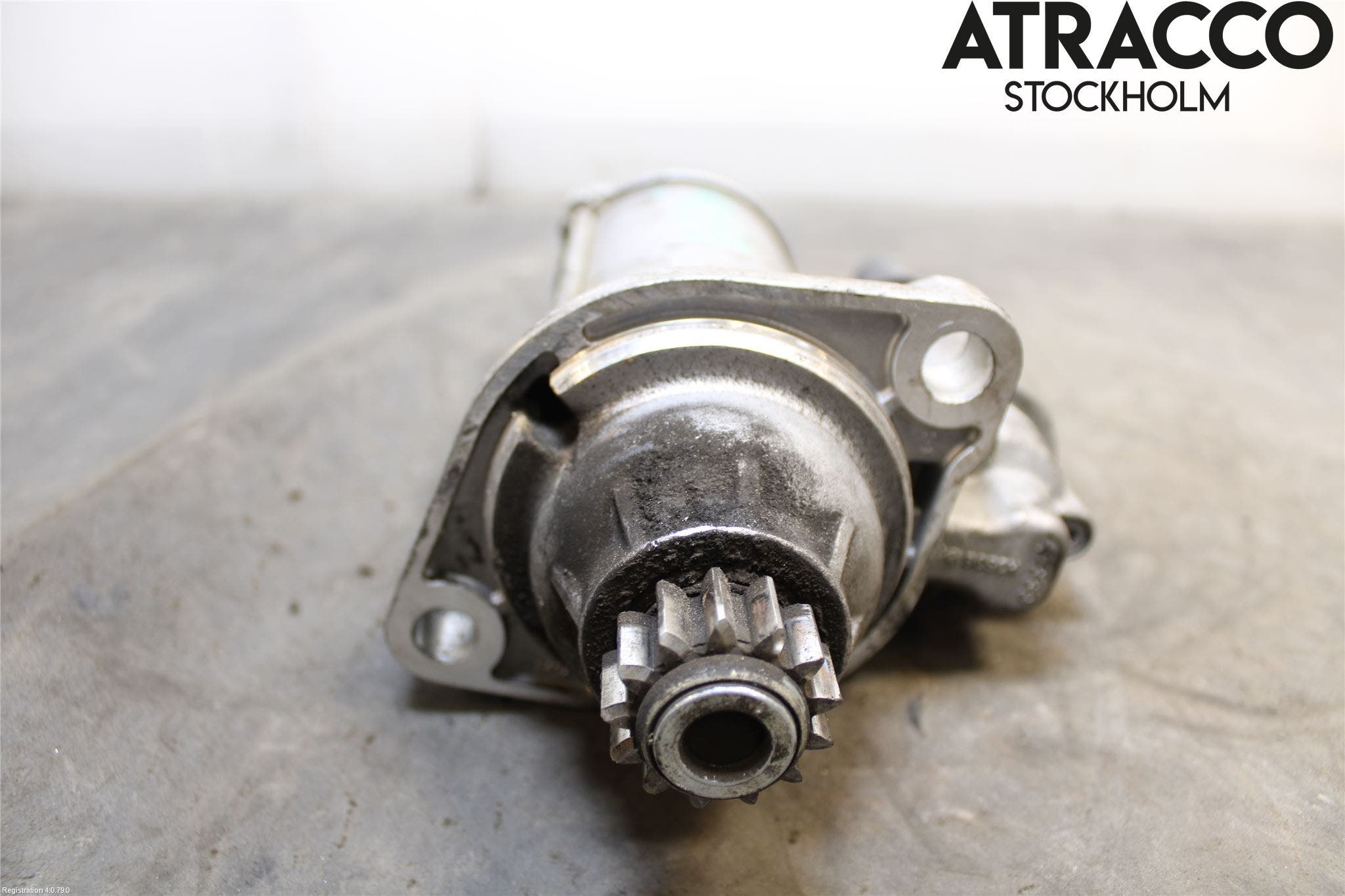 Volkswagen VW GOLF / E-GOLF VII 13-20 Startmotor