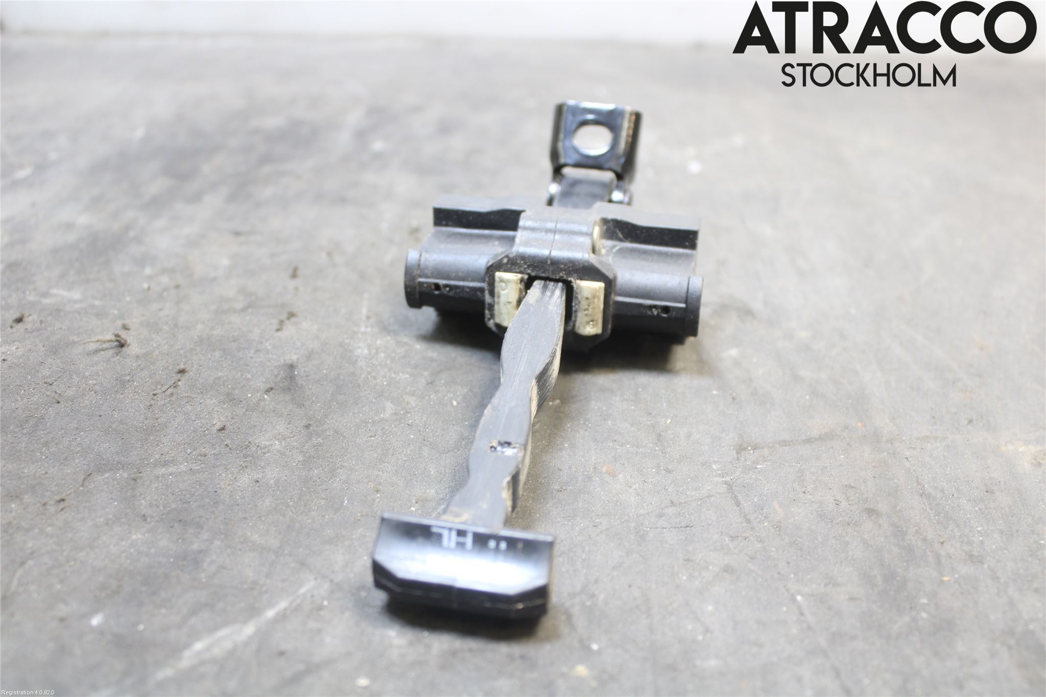 BMW 2 F45 Active Tourer 14-21 Dörrstopp