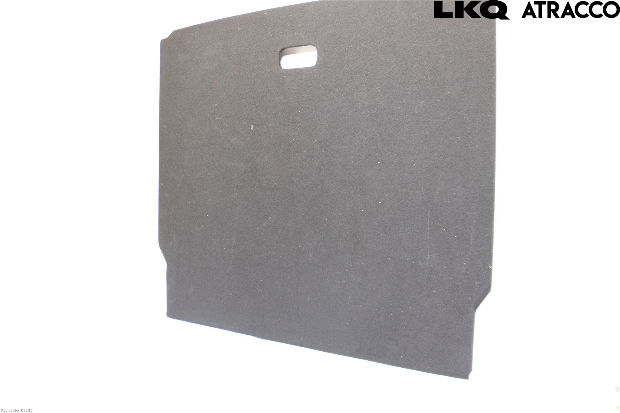 Opel FRONTERA 25- Inrbagagerumklädsel-Golv