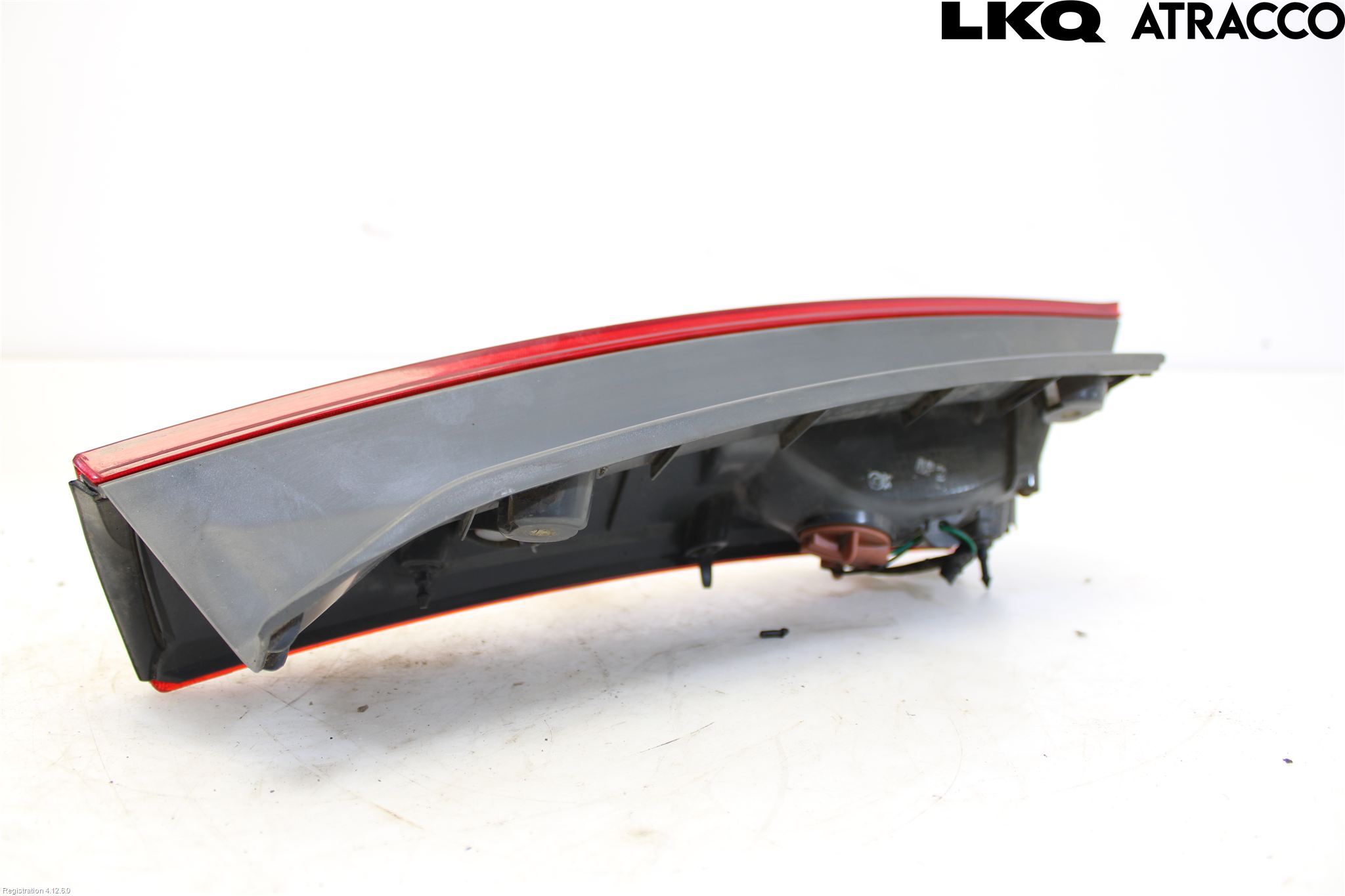 Kia CEED 06-12 Bakljus Lucka Hö