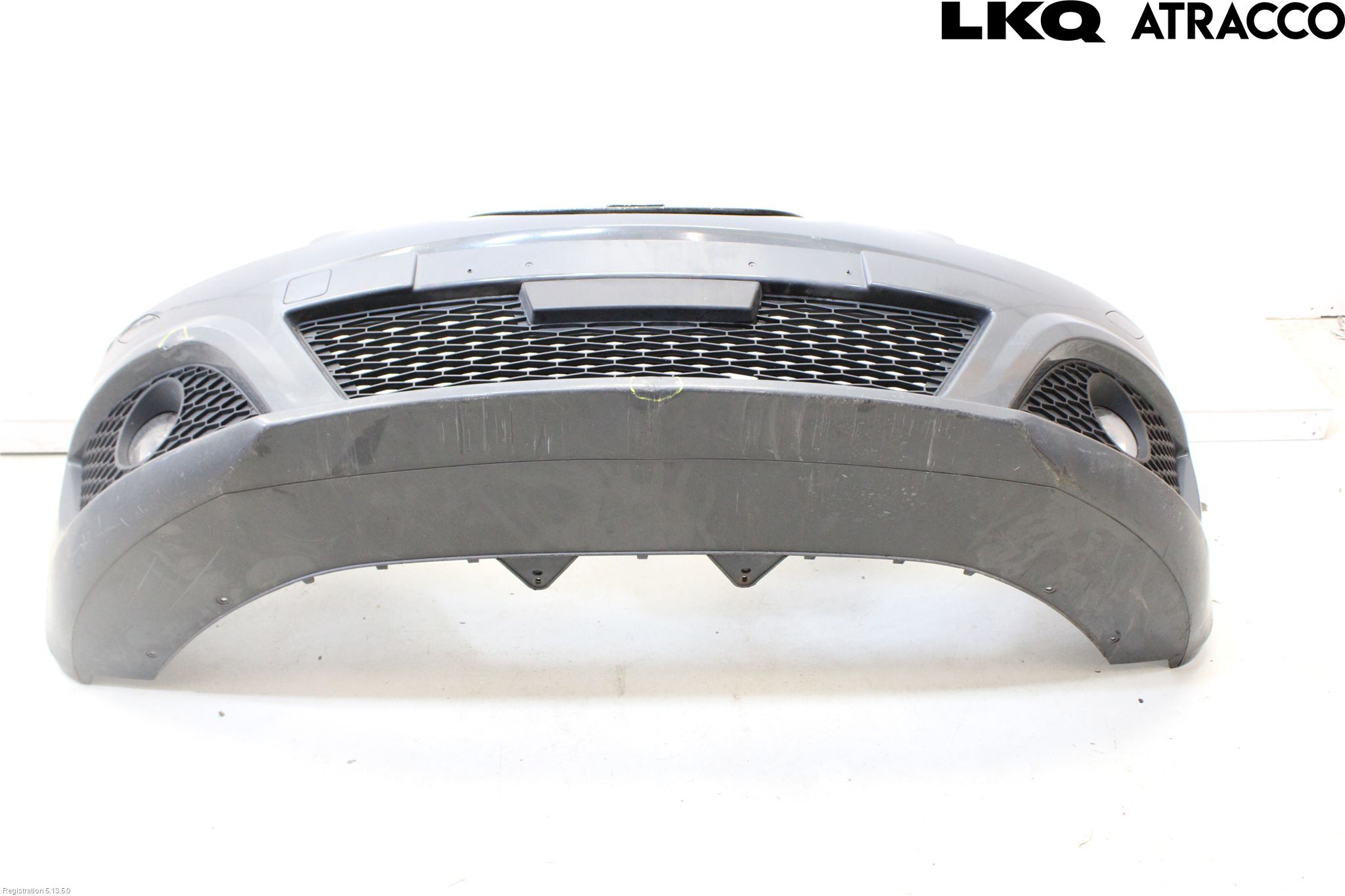 Seat LEON 06-12 Stötfångare Fram