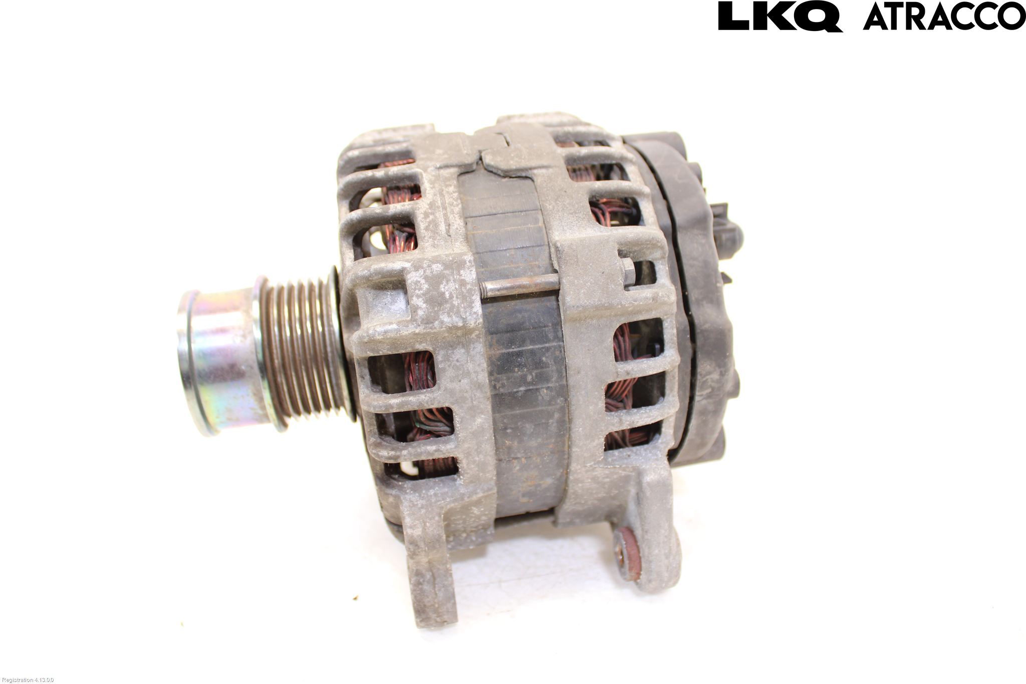 Volkswagen VW GOLF / E-GOLF VII 13-20 Generator