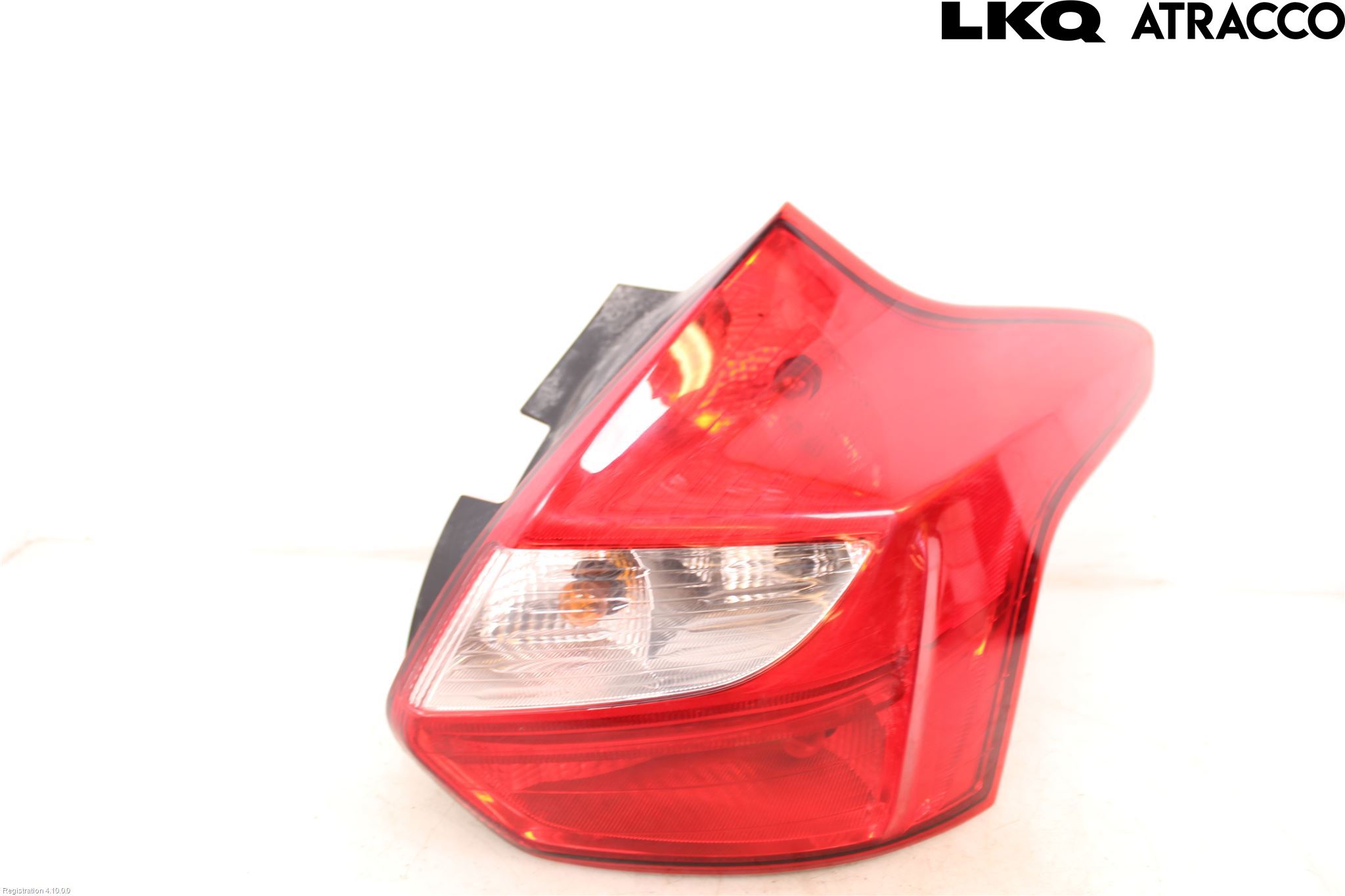 Ford FOCUS 11-14 Bakljus Höger