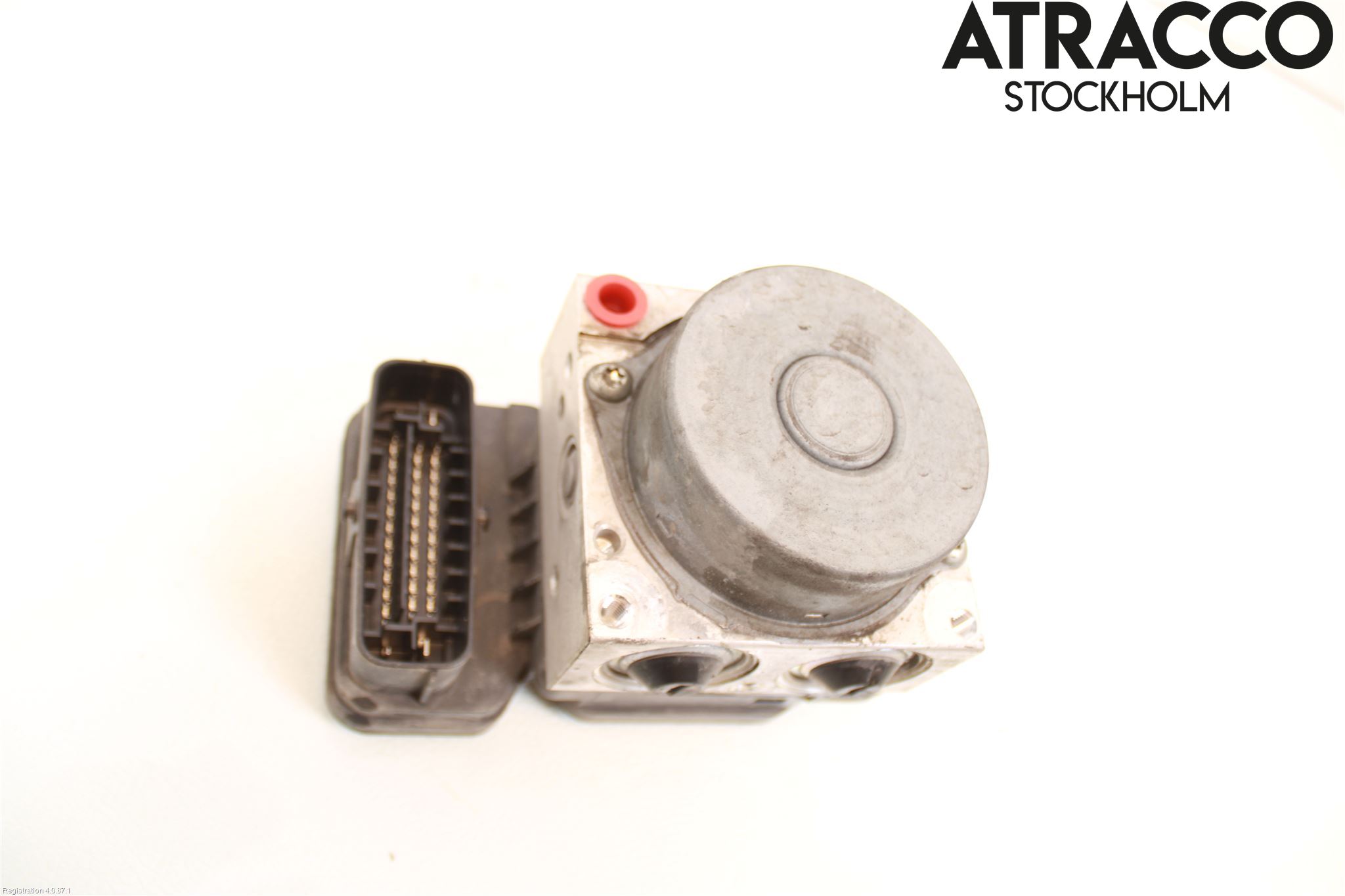 Toyota C-HR 16-23 Abs Hydraulaggregat