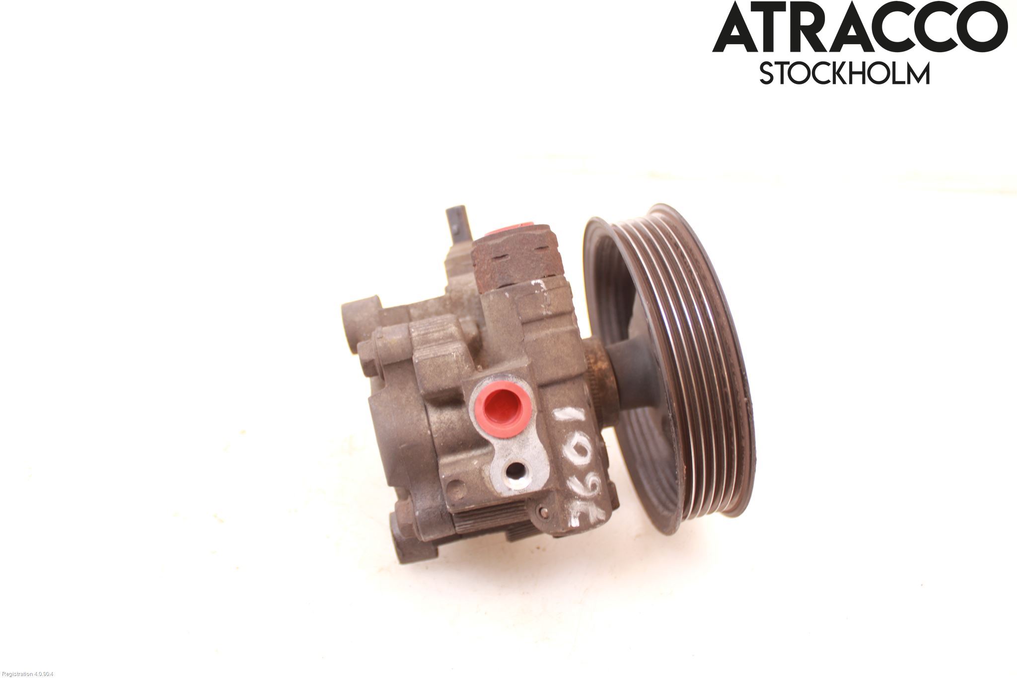 Toyota COROLLA VERSO 04-07 Styrservopump