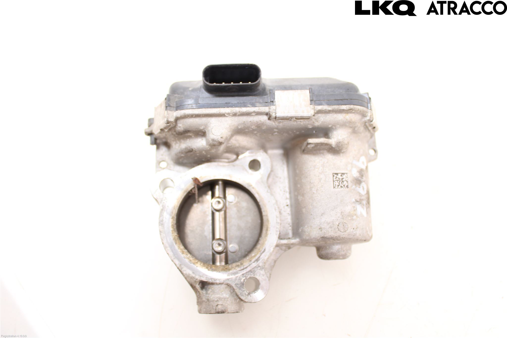 Audi A6/S6 4G 11-18 Egr Ventil