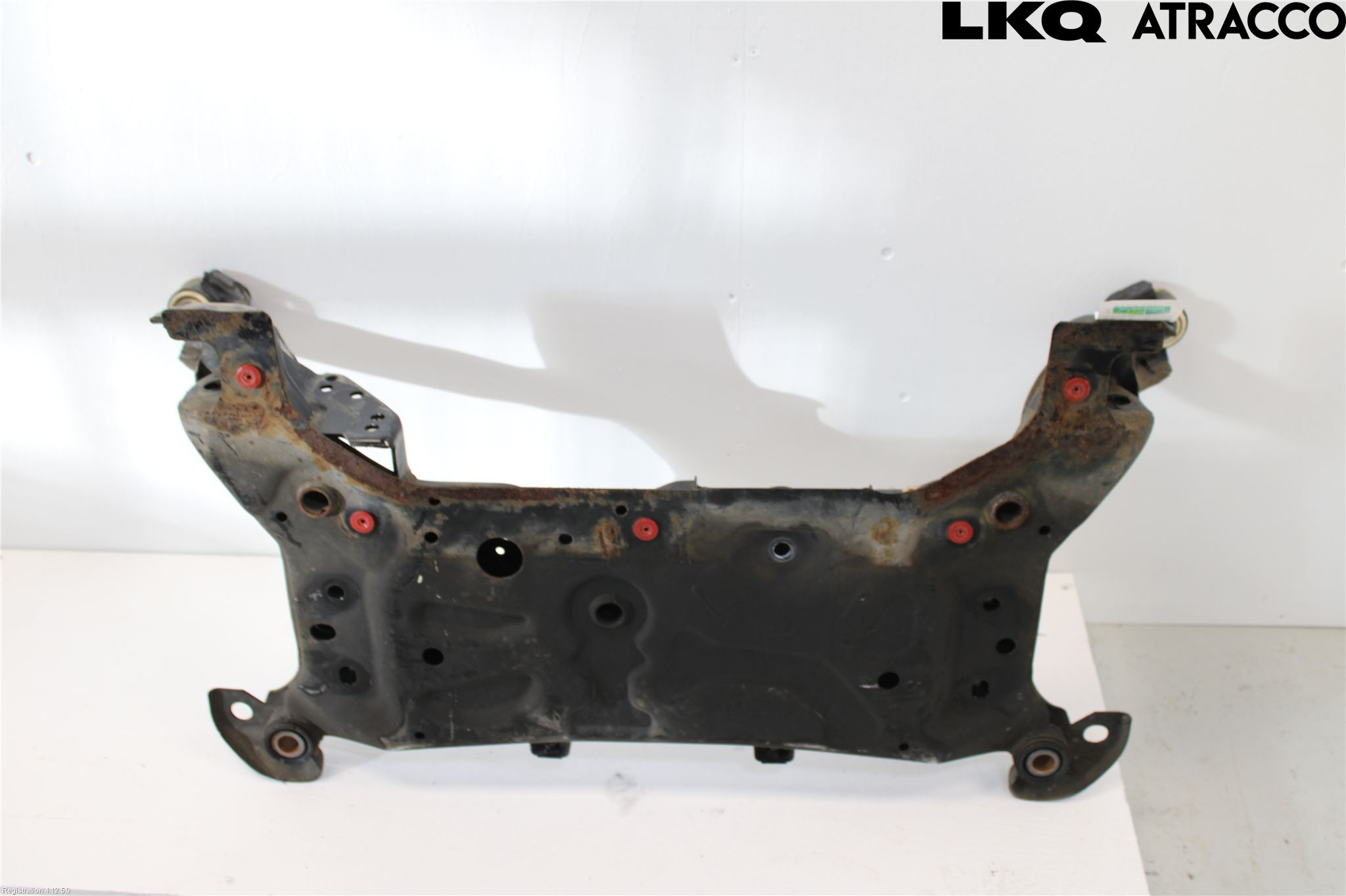 Volvo V40 12-19 Framvagnsbalk